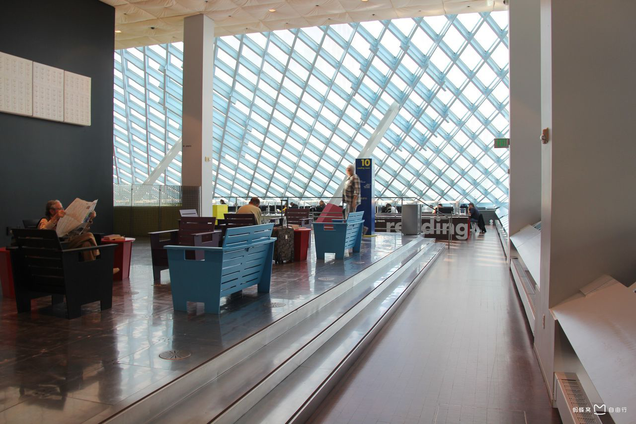 Architectural design，Appearance design，guangzhou opera house ，Zaha，Seattle Central Library ，Building interior，