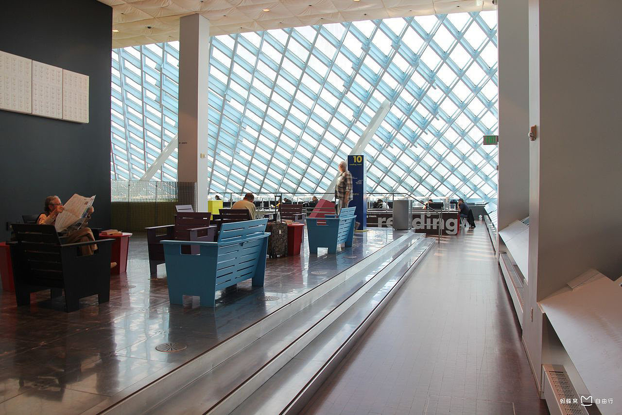 Architectural design，Appearance design，guangzhou opera house ，Zaha，Seattle Central Library ，Building interior，