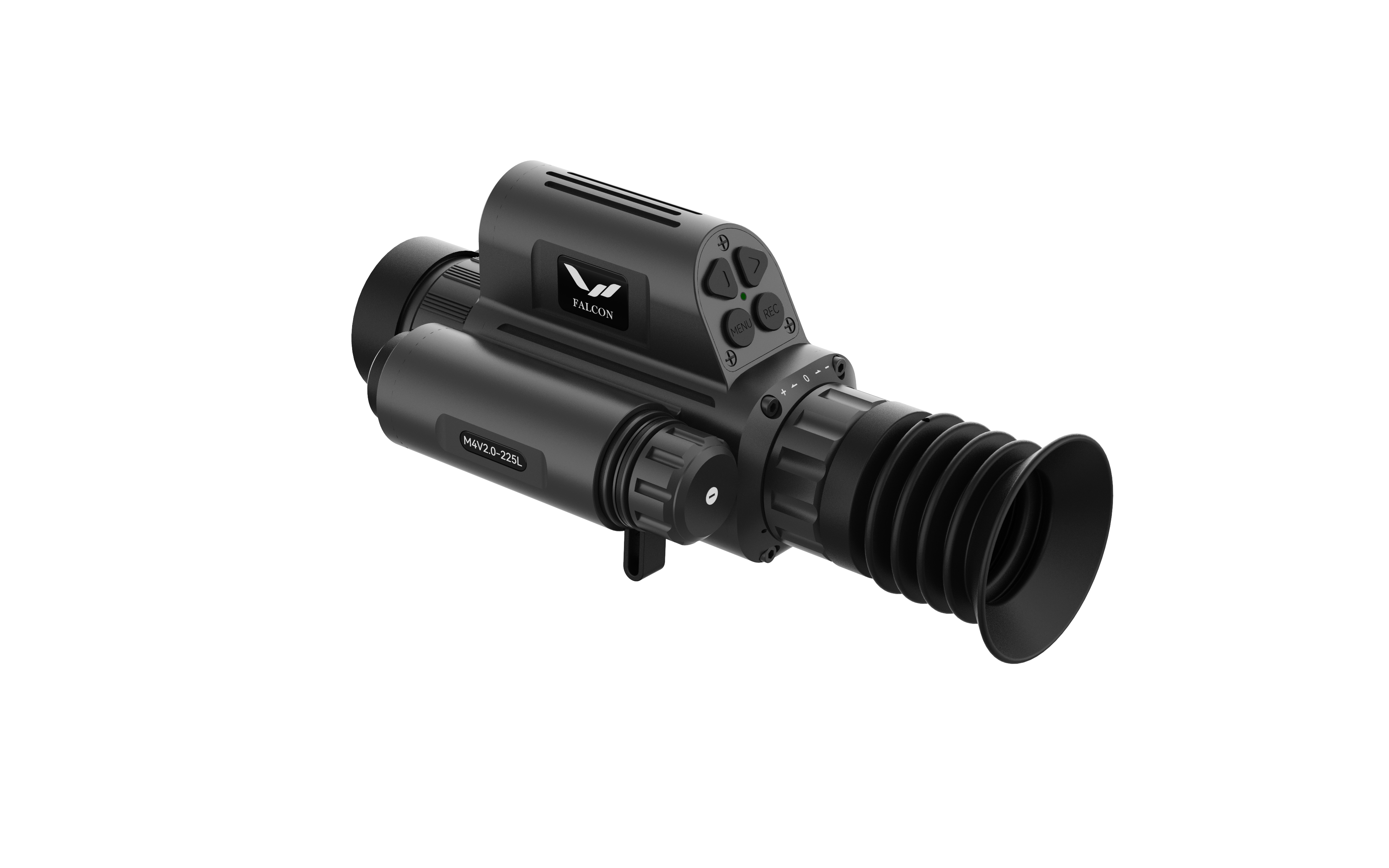 thermal imaging sight，