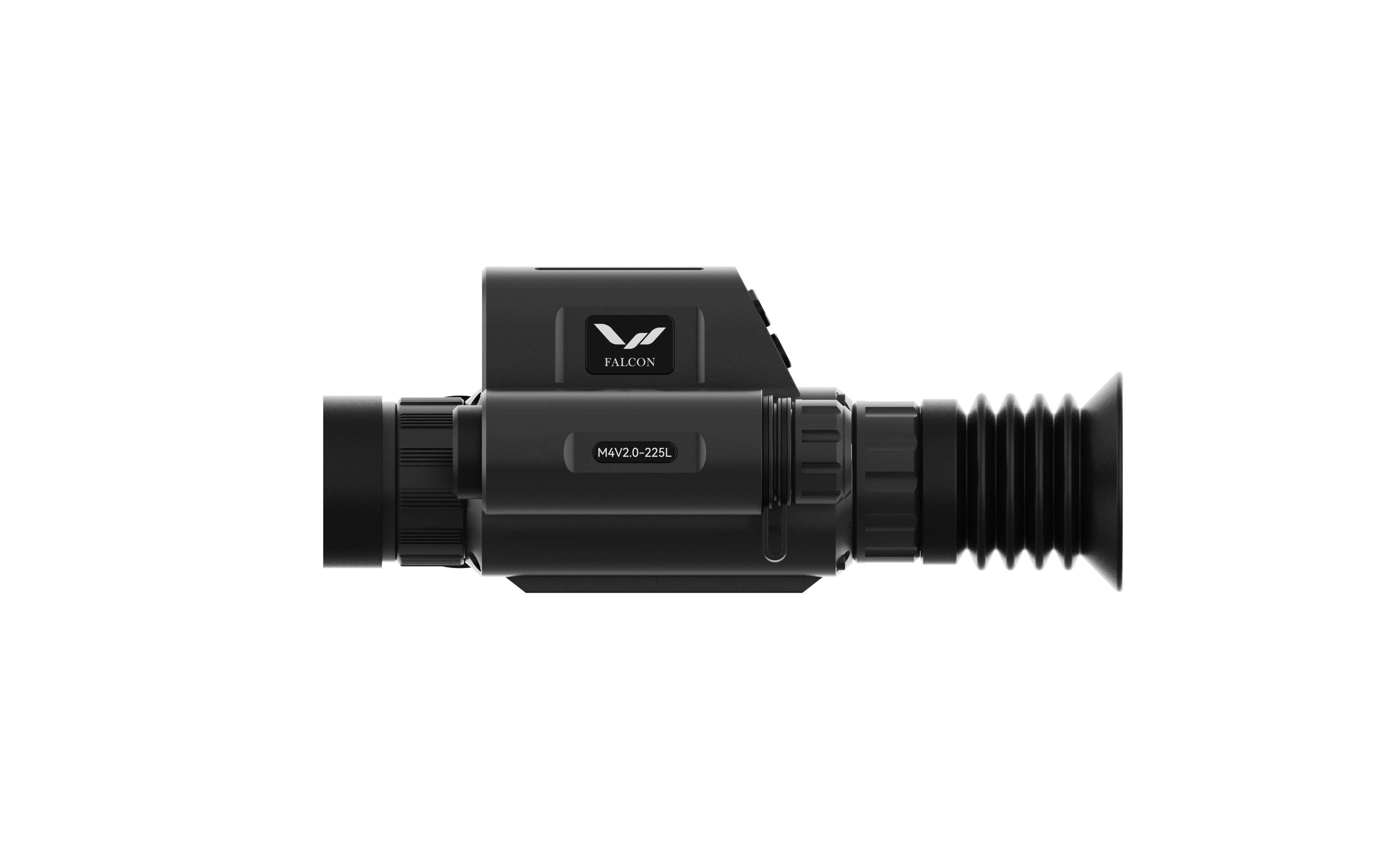thermal imaging sight，