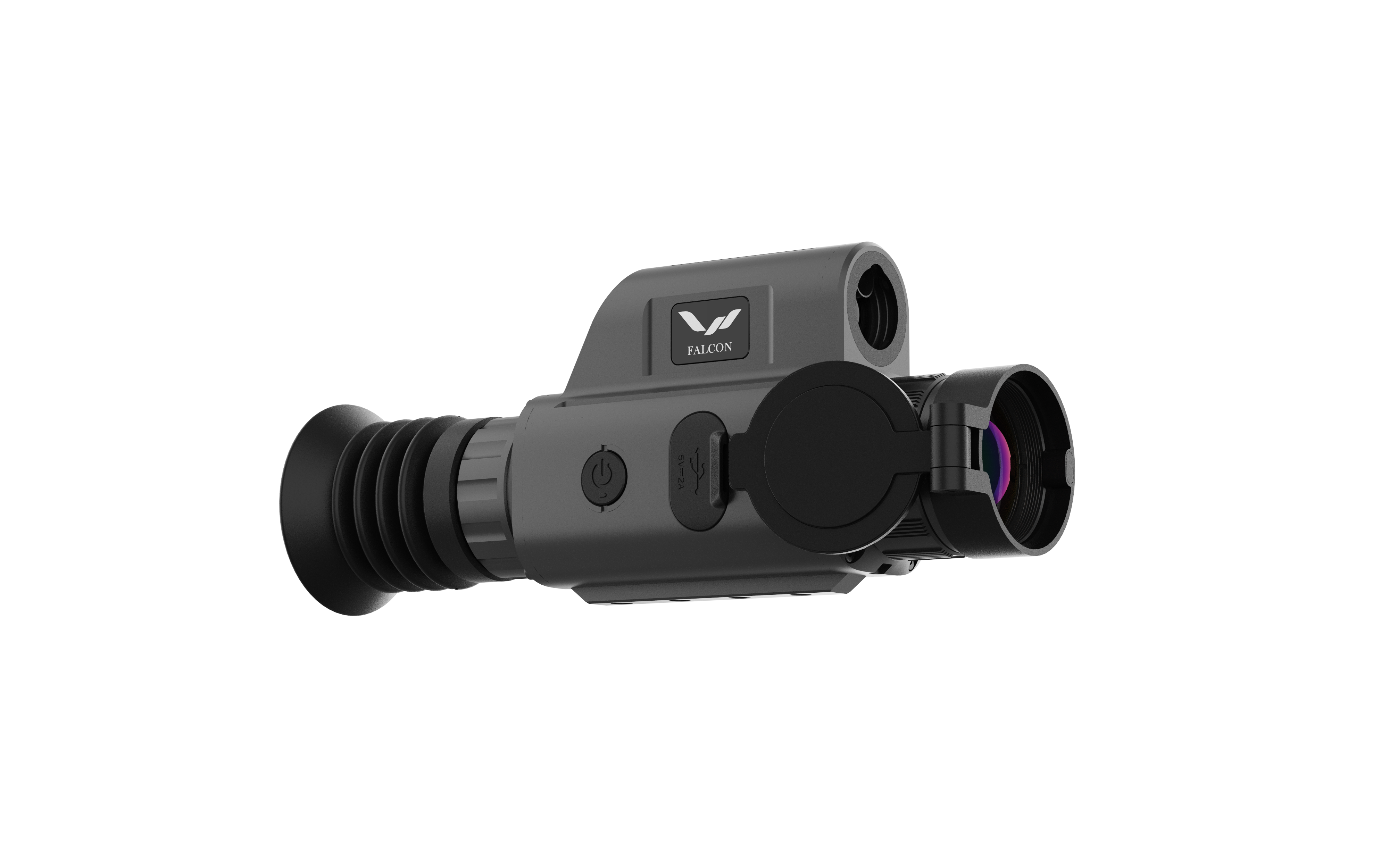 thermal imaging sight，