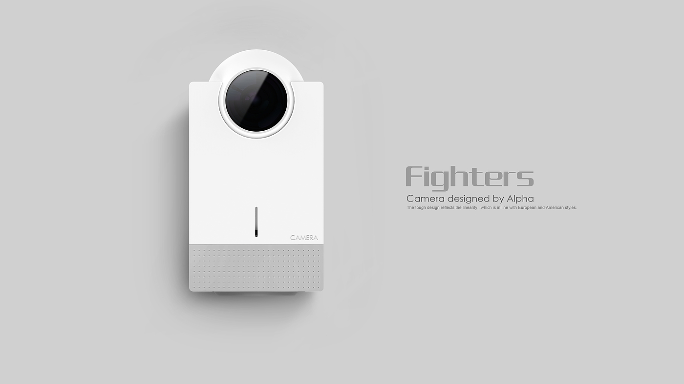 360 camera，