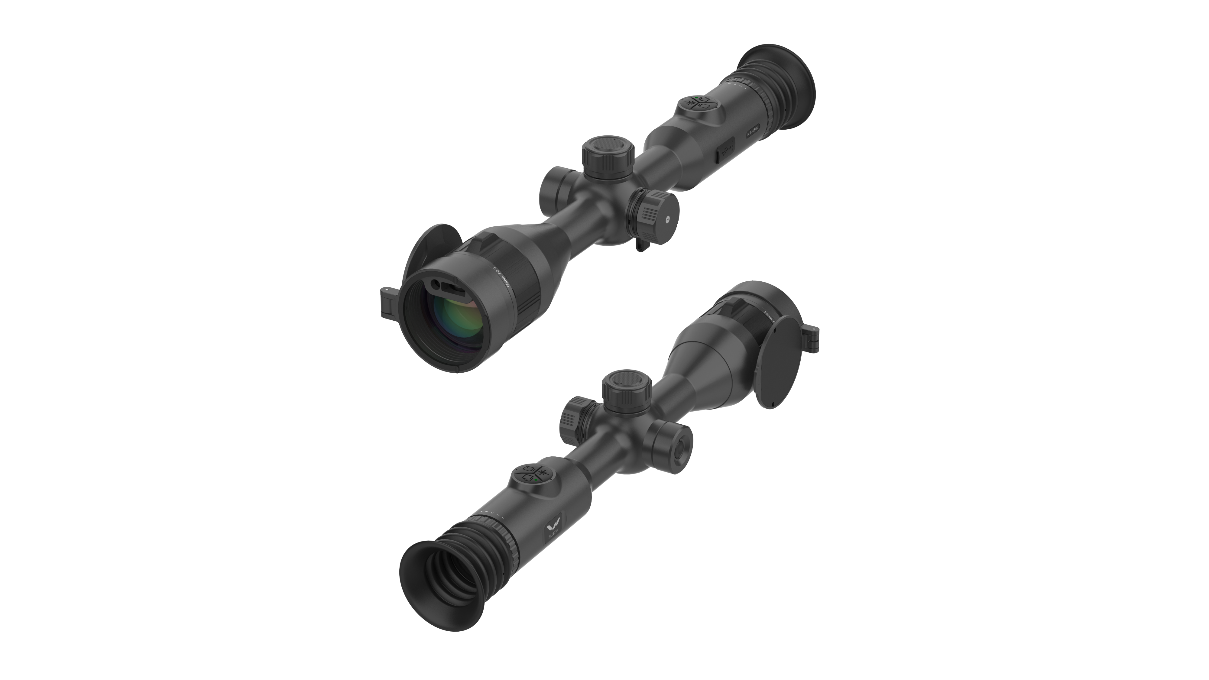 thermal imaging sight，