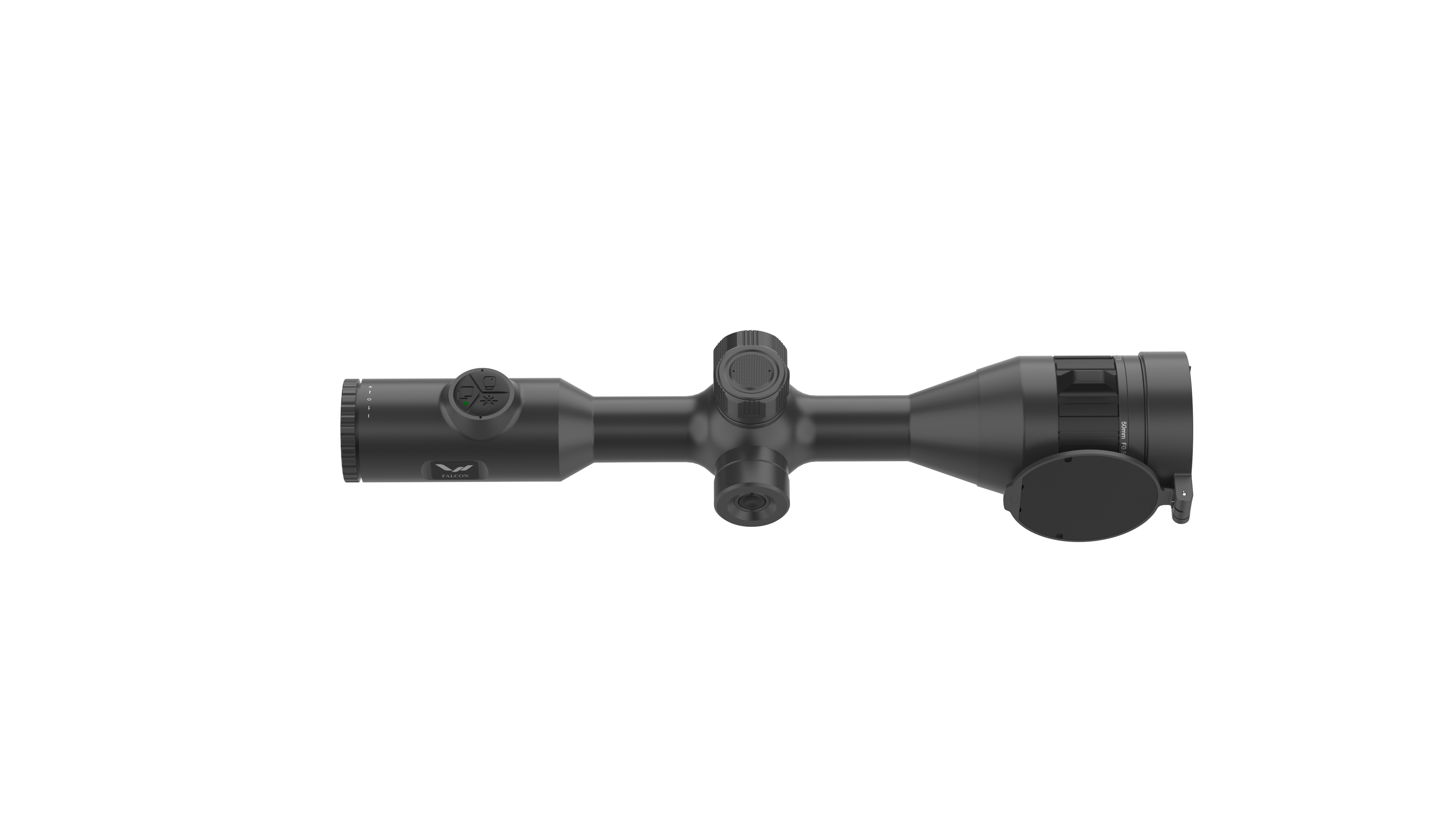 thermal imaging sight，