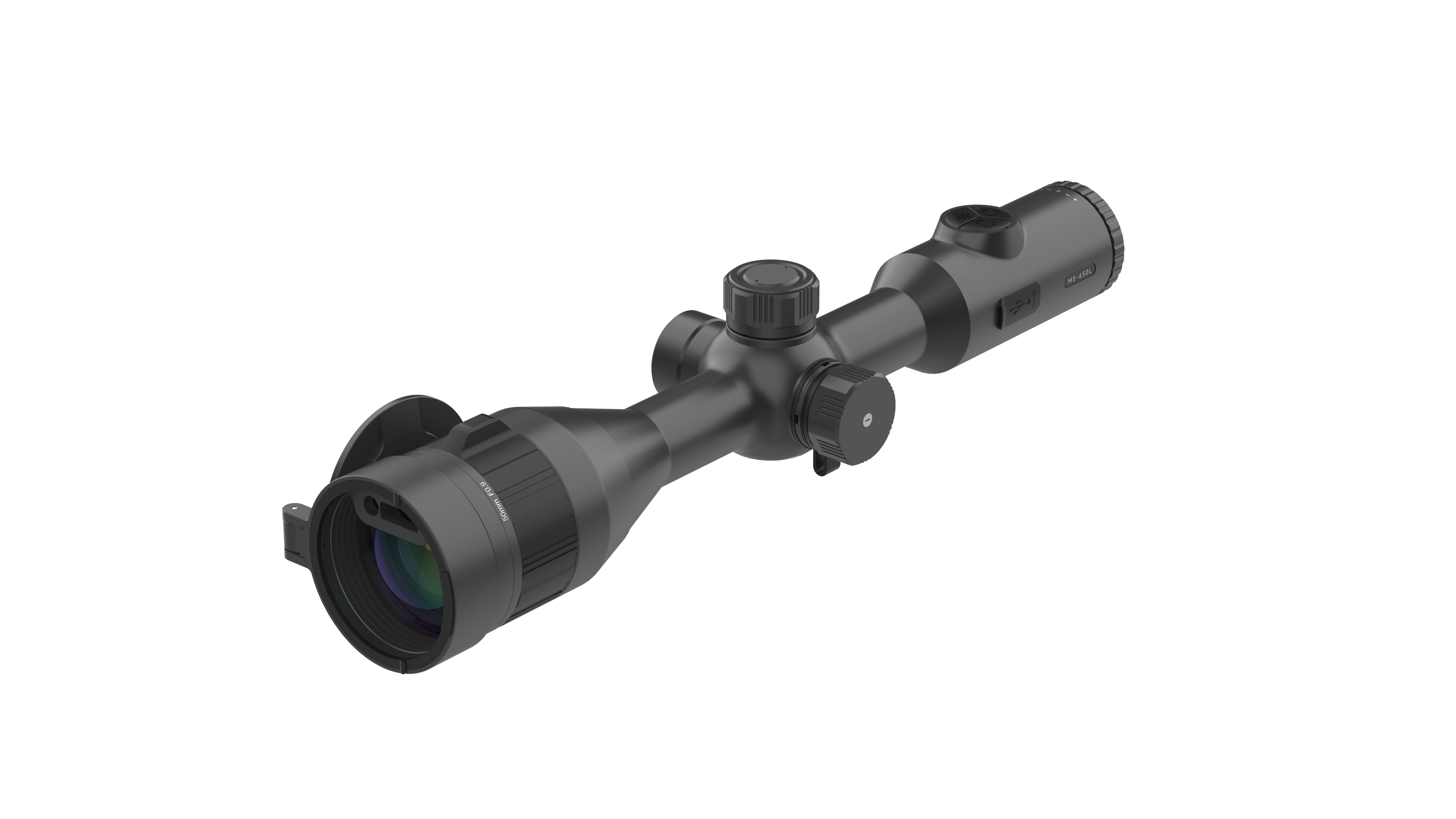 thermal imaging sight，