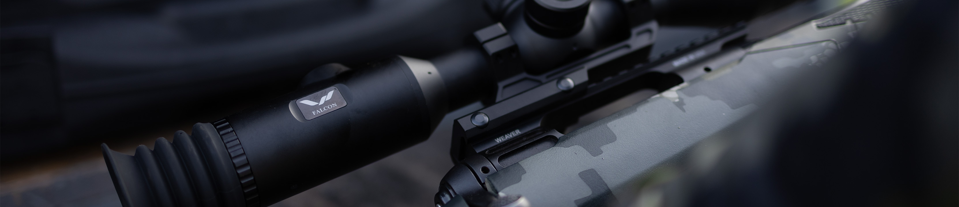 thermal imaging sight，