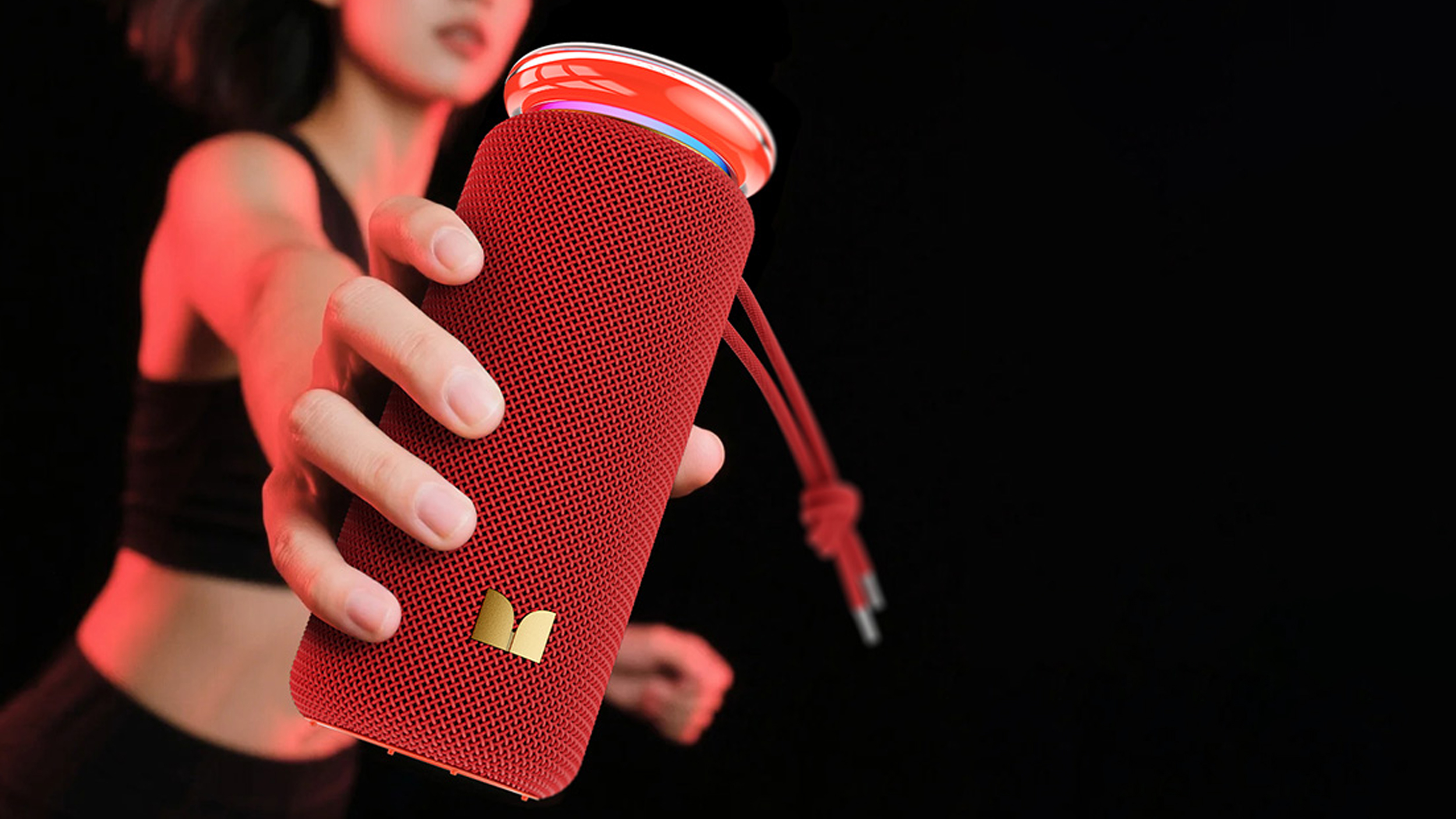 loudspeaker box，sound，series，design language ，