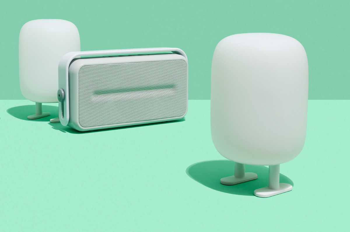 loudspeaker box，candy，Frosting，SCREEN，Permafrost，