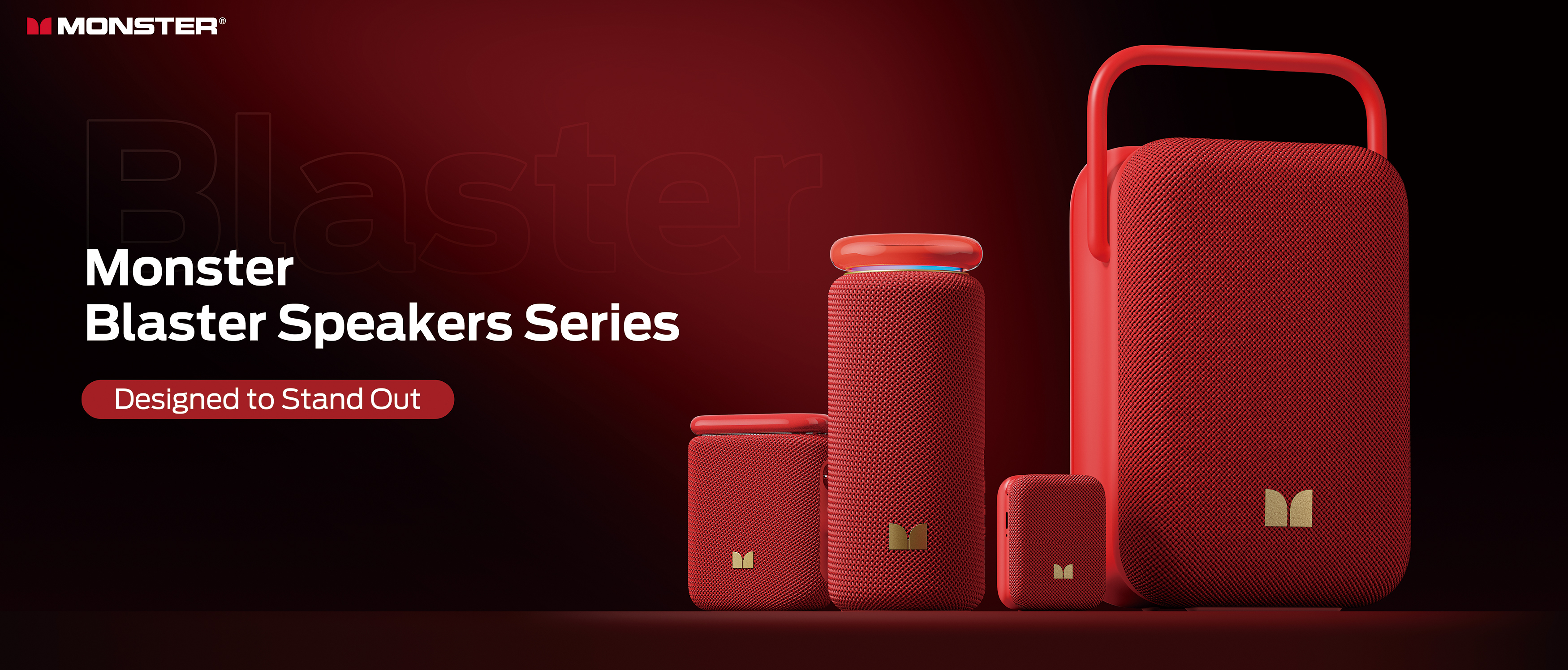 loudspeaker box，sound，series，design language ，
