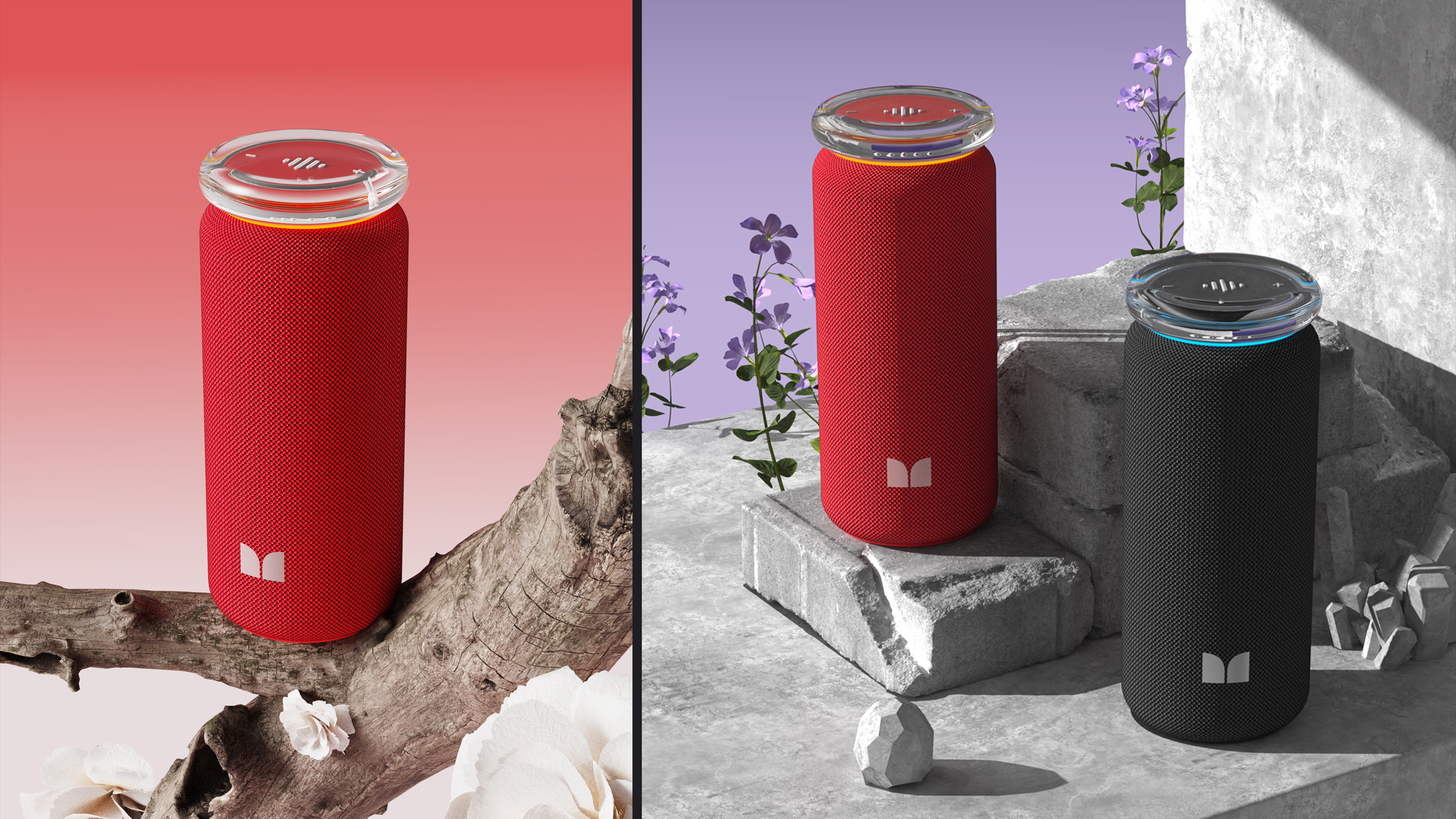 loudspeaker box，sound，series，design language ，