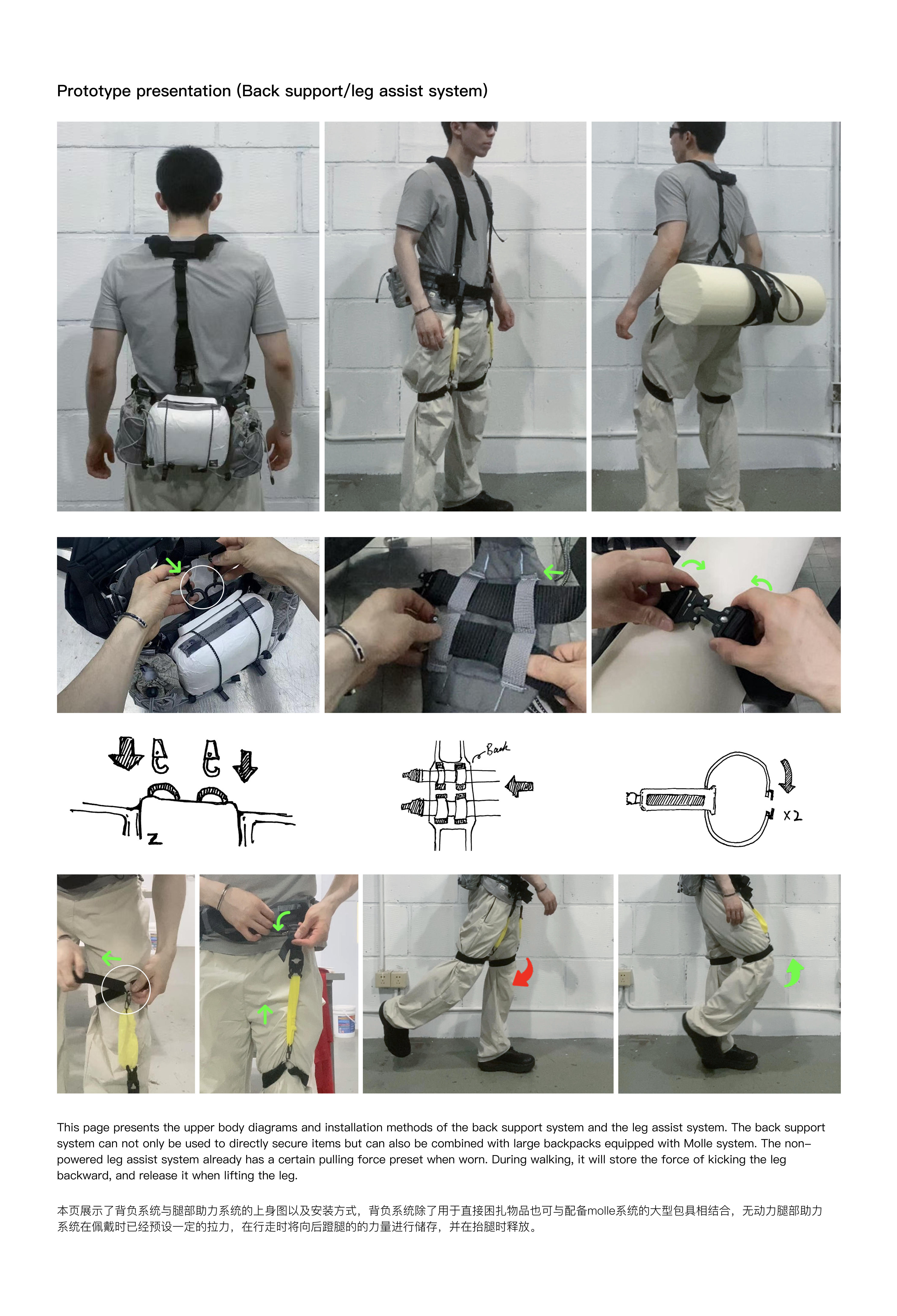 product design，industrial design，Collection of industrial design works，Undergraduate works collection，