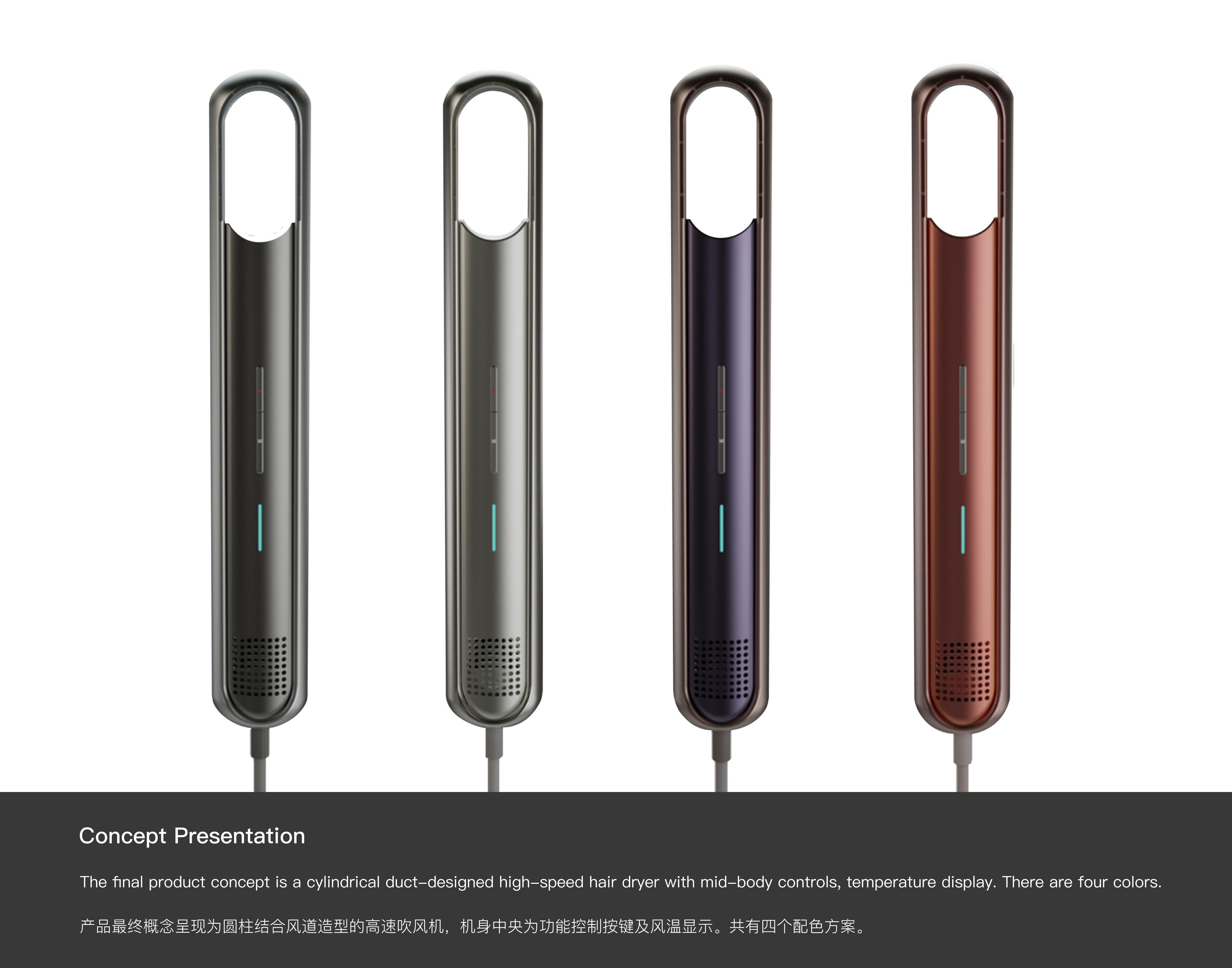 product design，industrial design，Collection of industrial design works，Undergraduate works collection，