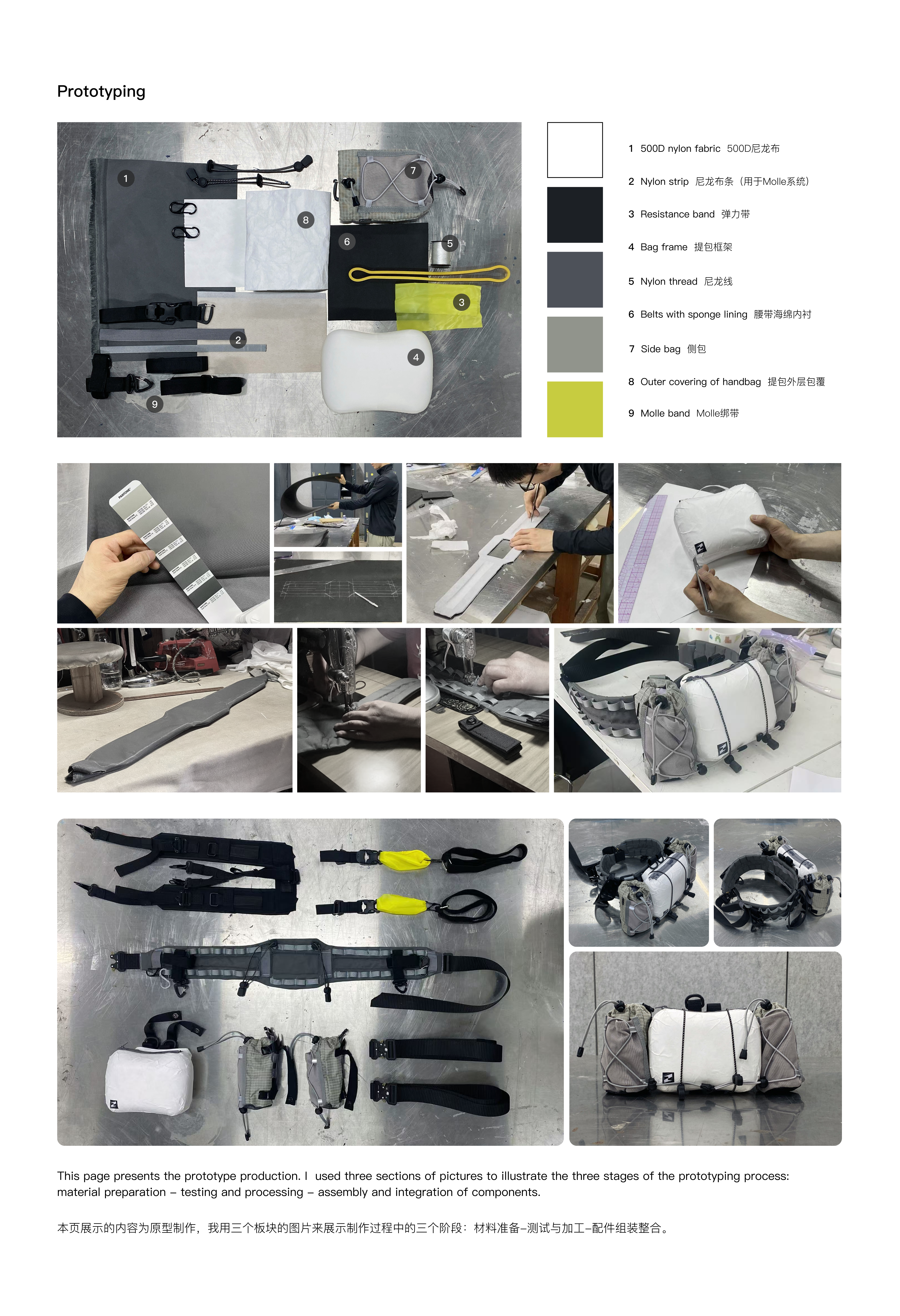 product design，industrial design，Collection of industrial design works，Undergraduate works collection，