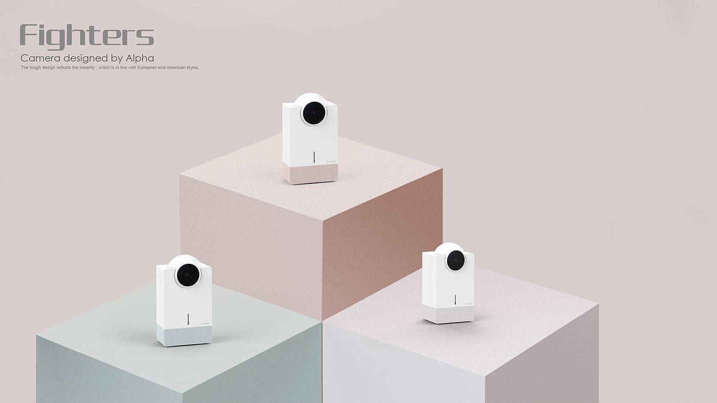 360 camera，