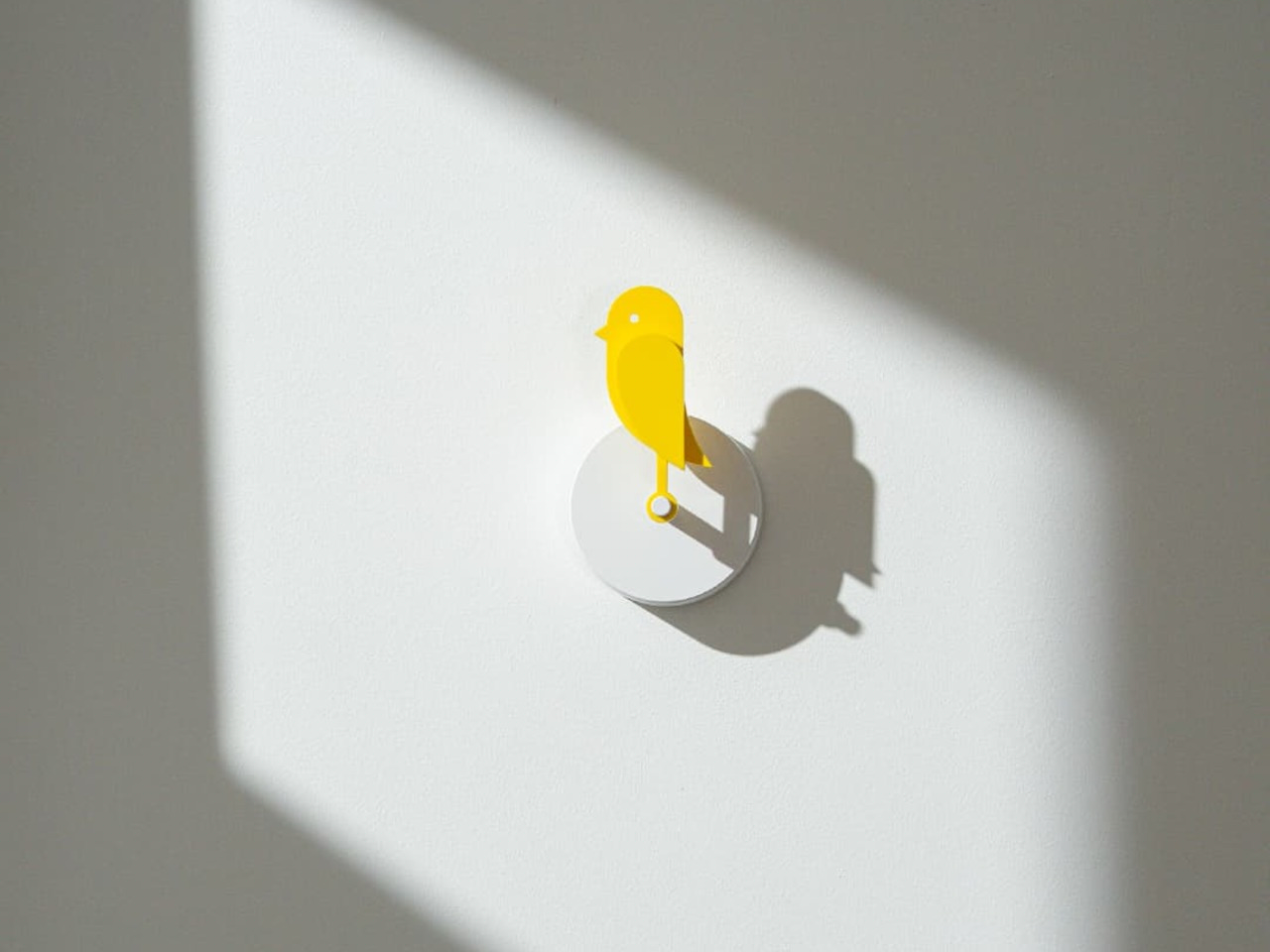 Birdie 2.0，co2，No screen interaction，Indoor air monitoring，Recycled plastics，