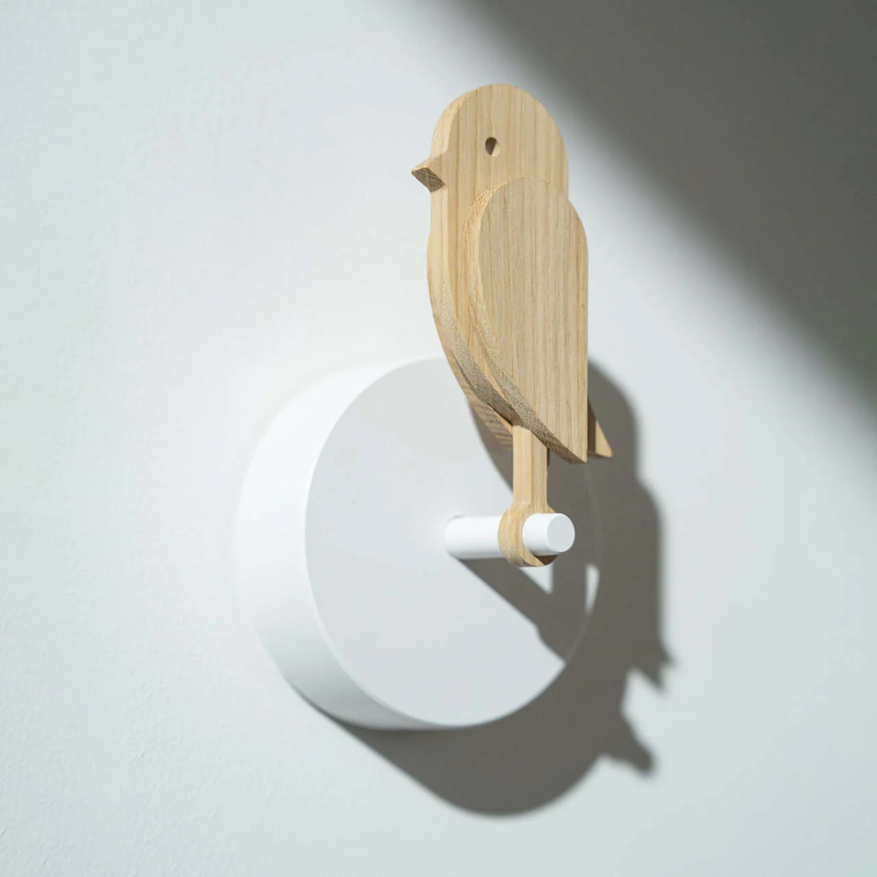 Birdie 2.0，co2，No screen interaction，Indoor air monitoring，Recycled plastics，