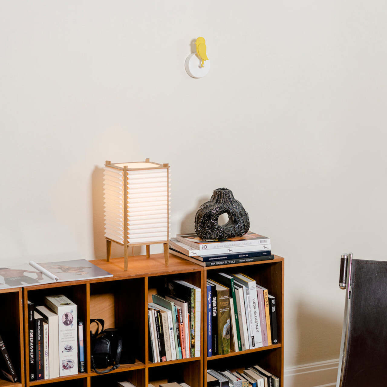 Birdie 2.0，co2，No screen interaction，Indoor air monitoring，Recycled plastics，