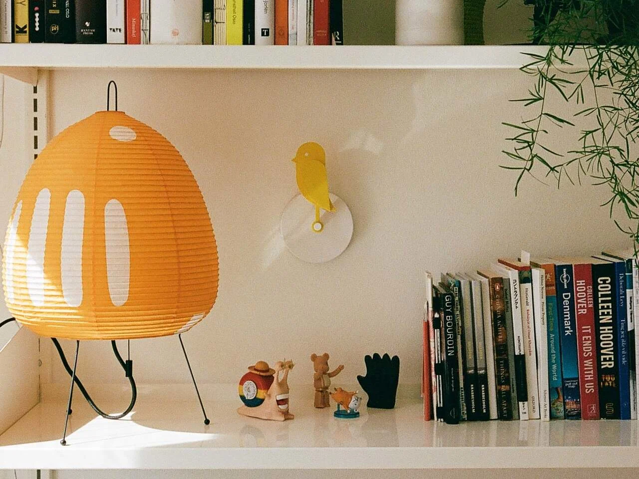 Birdie 2.0，co2，No screen interaction，Indoor air monitoring，Recycled plastics，