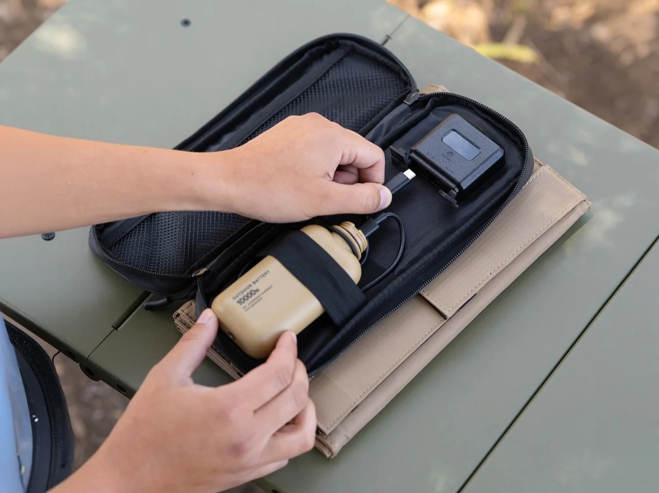 Solar Charger ，Solar Charger ，Maxeon cell，Maxeon cell，Outdoor USB，Outdoor USB，camping outfit，camping outfit，NESTOUT，NESTOUT，