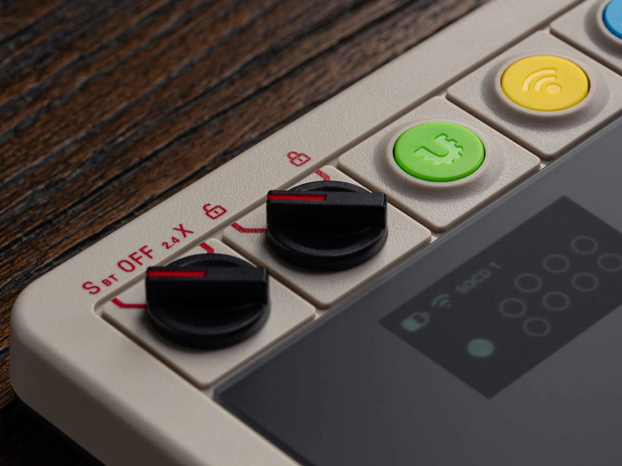 Switch2/Windows，joystick-less fighting controller，Arcade Controller，SOCD Cleaning，Hot plug mechanical shaft，Switch2/Windows，