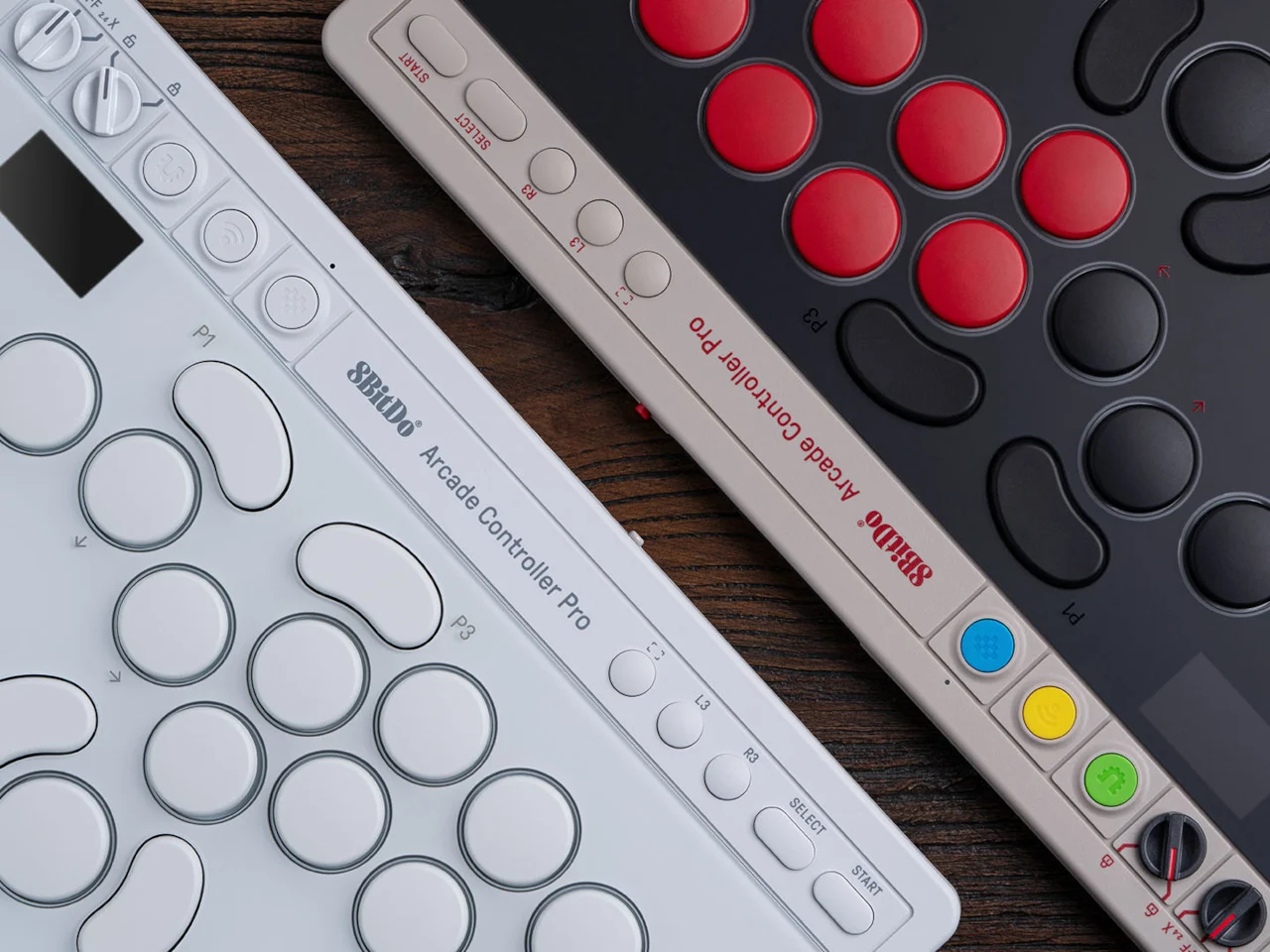 Switch2/Windows，joystick-less fighting controller，Arcade Controller，SOCD Cleaning，Hot plug mechanical shaft，Switch2/Windows，