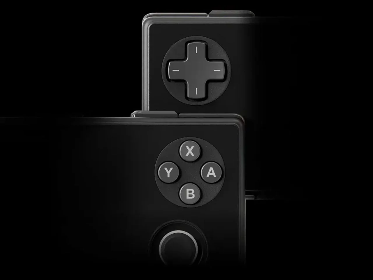 AYANEO，Pocket Micro 2，Android Retro Handset，Snapdragon 865 at the same level，