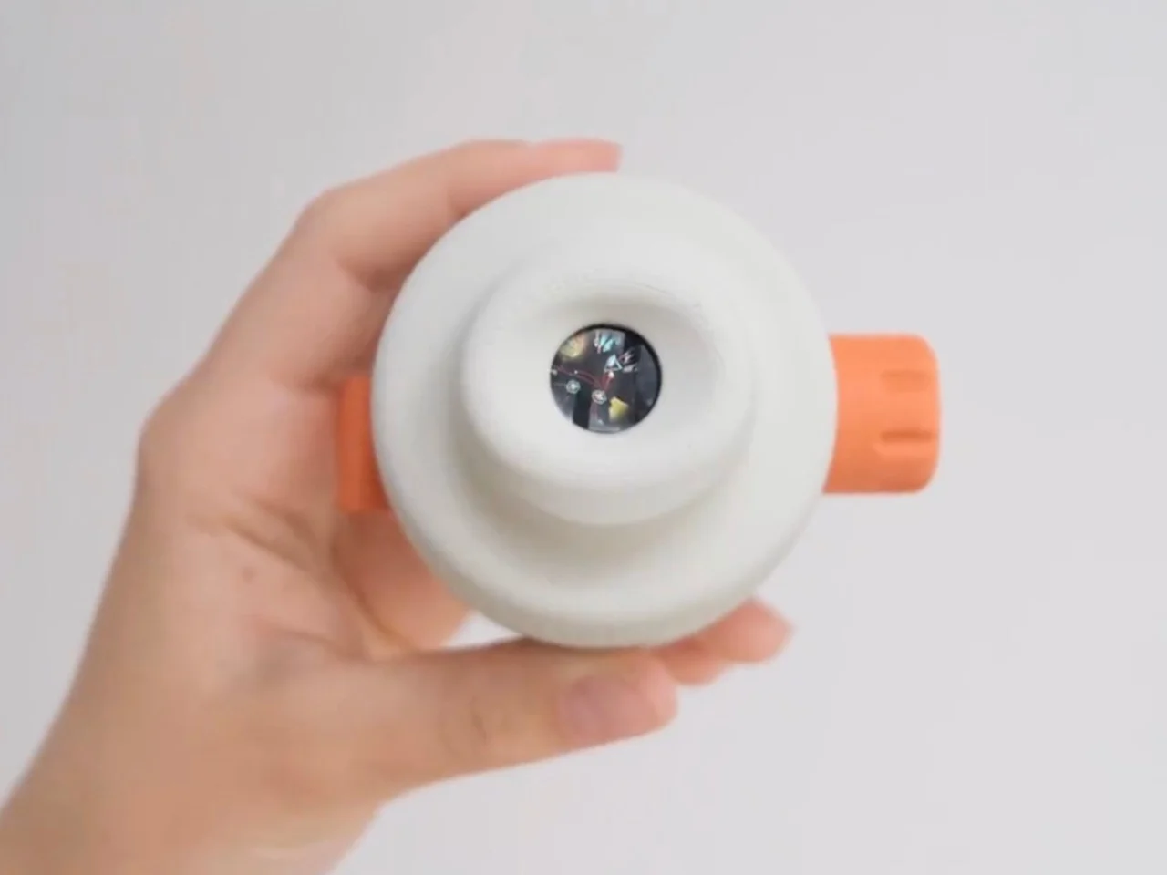 Mur Mur，Sound Object，Three types，agents，analog ecological speaker，