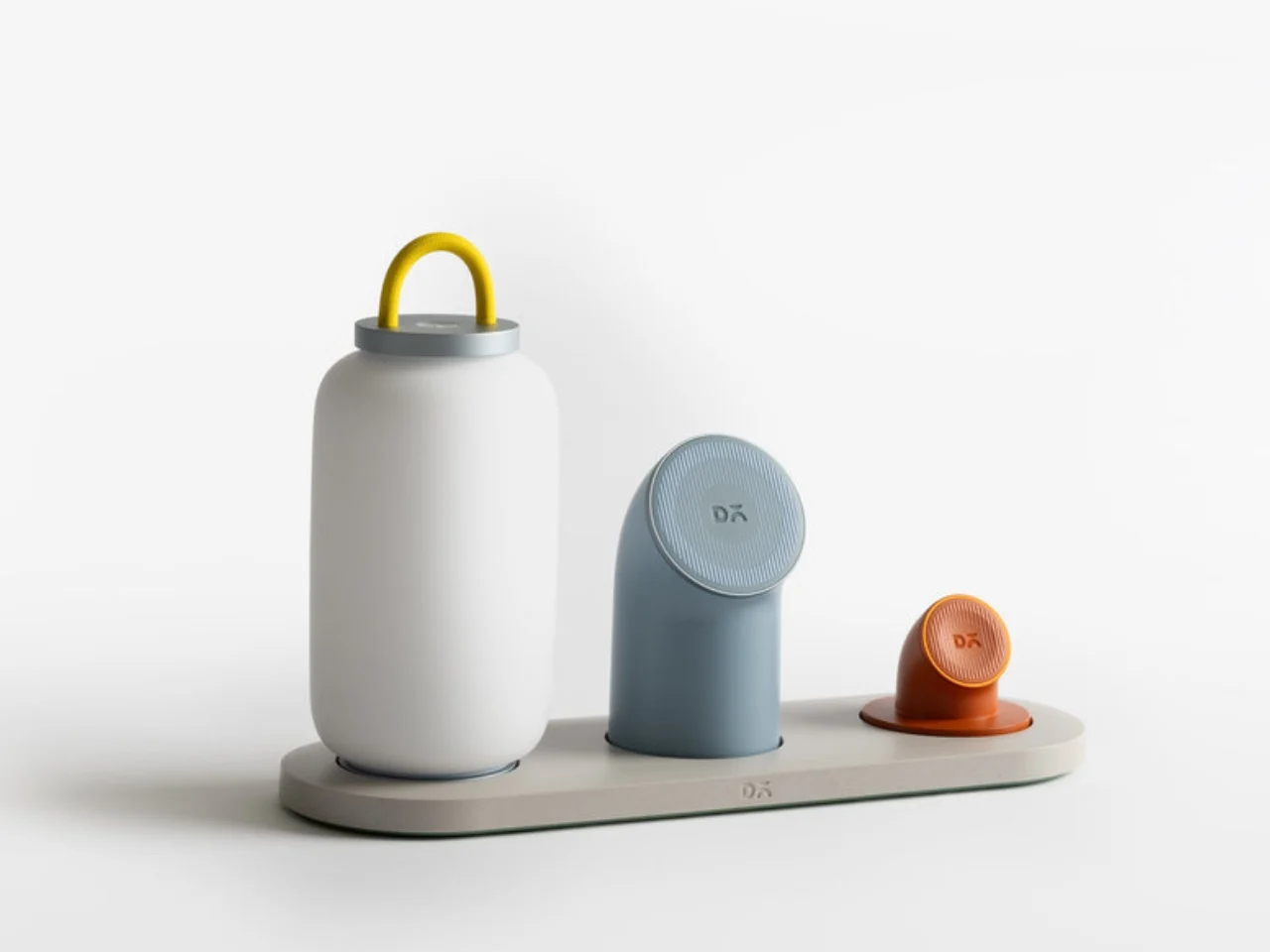 Desktop charging，multi-function，NODE，layer，Daily Objects，