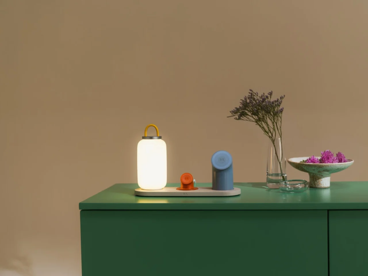 Desktop charging，multi-function，NODE，layer，Daily Objects，