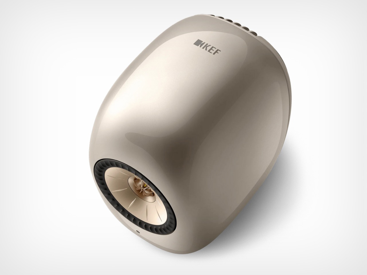 LS LUXE，loudspeaker box，Digital，Electronic equipment，
