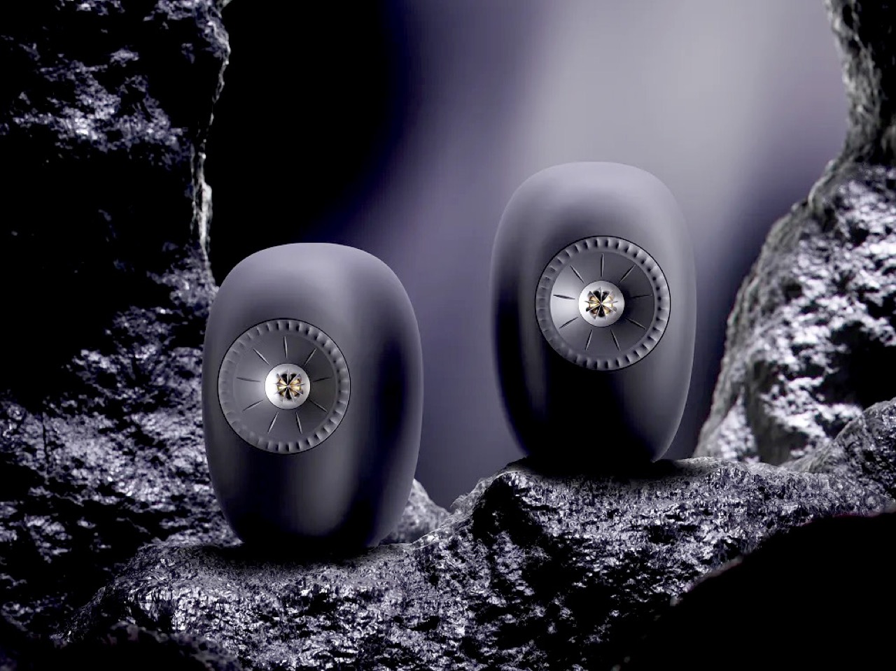 LS LUXE，loudspeaker box，Digital，Electronic equipment，