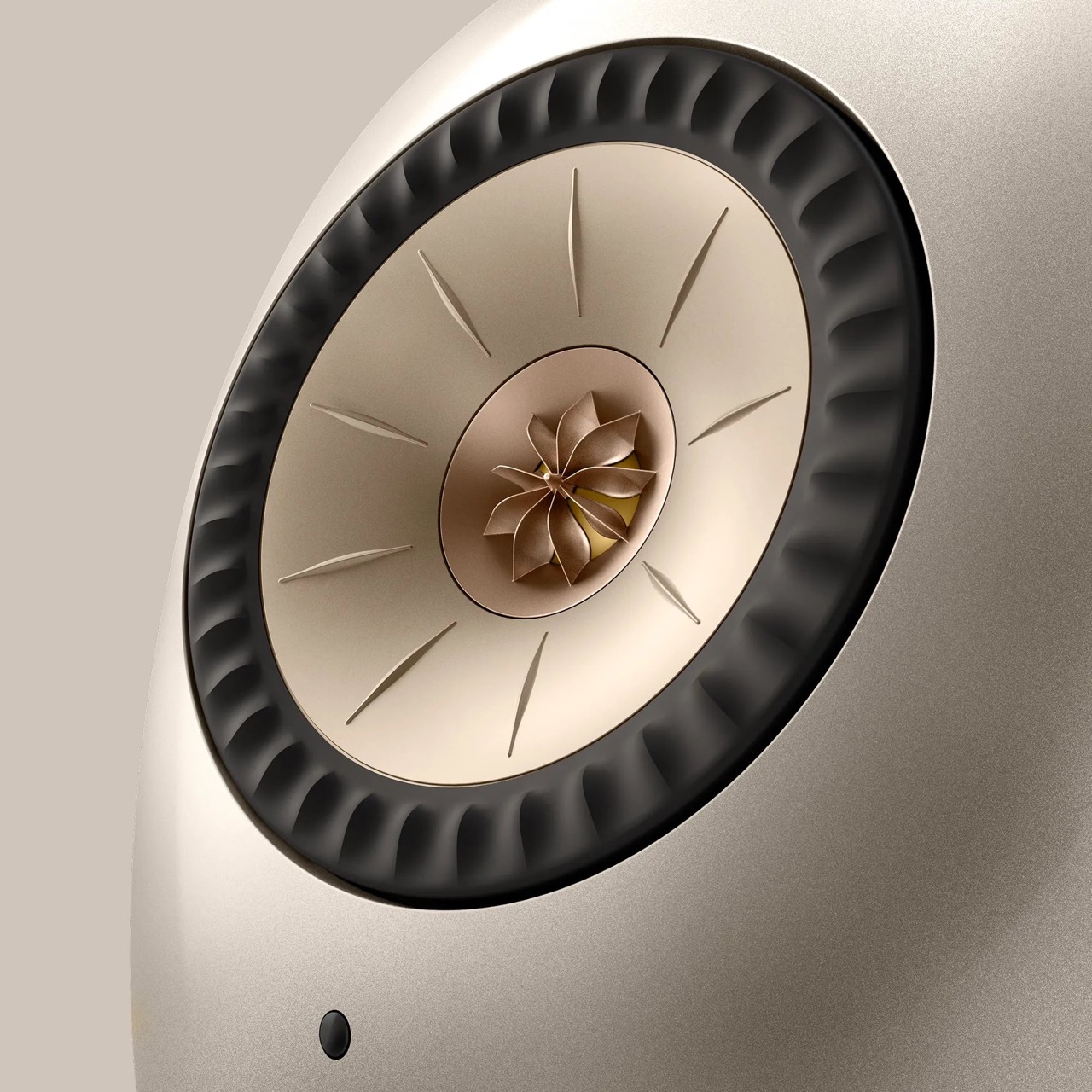 LS LUXE，loudspeaker box，Digital，Electronic equipment，