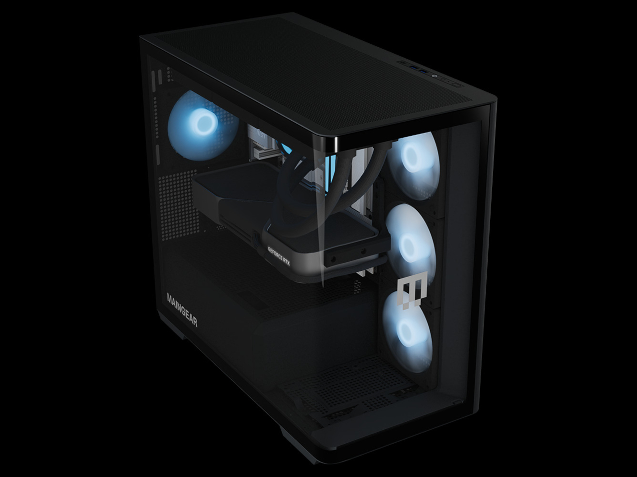 Digital，Game console，Maingear Zero，electronic product，