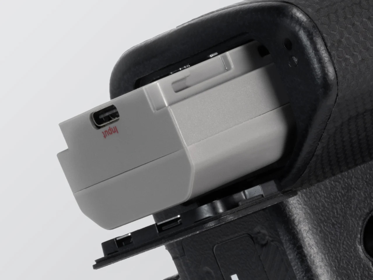 FALCAM TagBatt，Smart Camera Replacement Battery，Digital peripheral，electronic product，