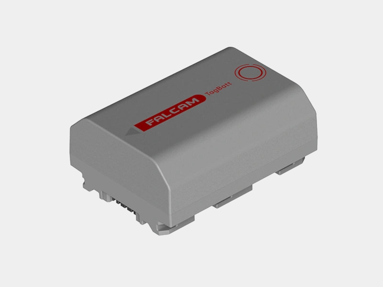 FALCAM TagBatt，Smart Camera Replacement Battery，Digital peripheral，electronic product，