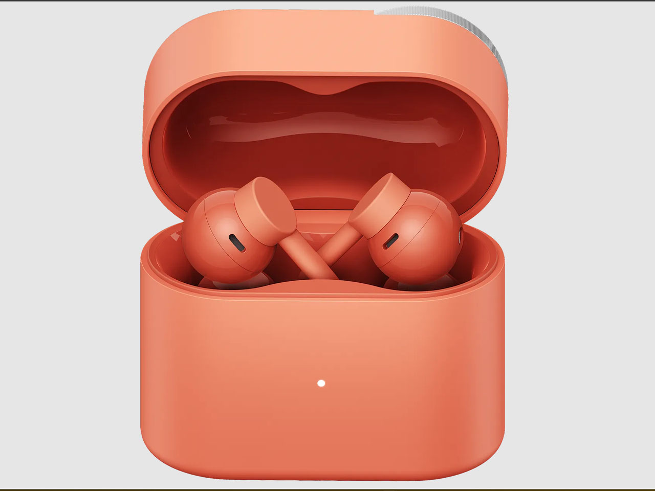 Digital，electronic product，headset，CMF Clip Pro，
