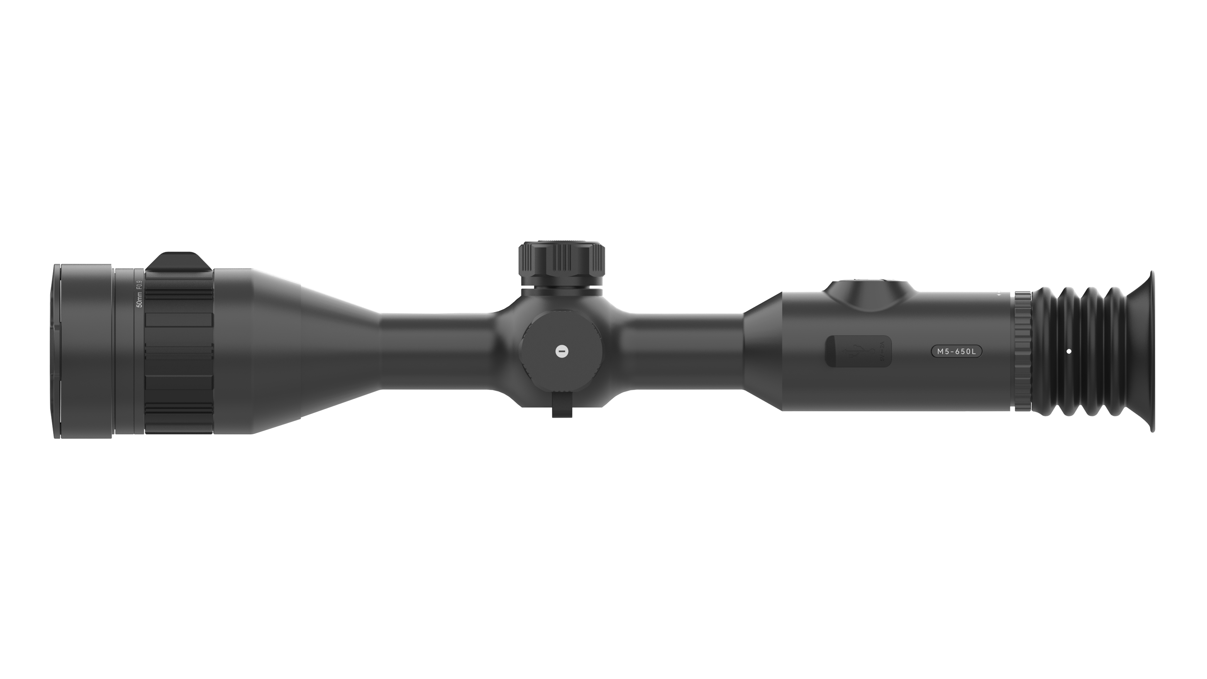thermal imaging sight，