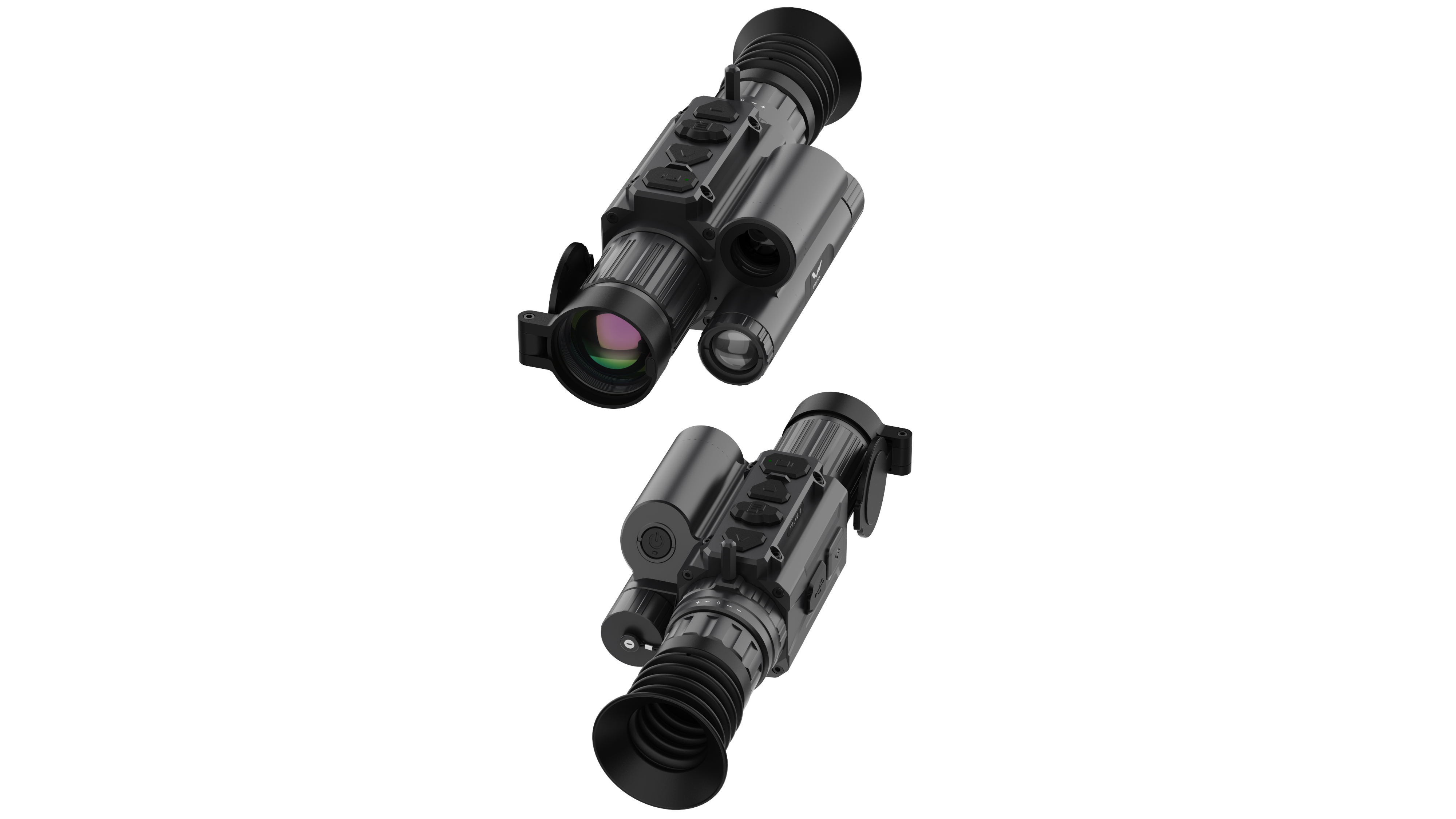 Night vision scope，