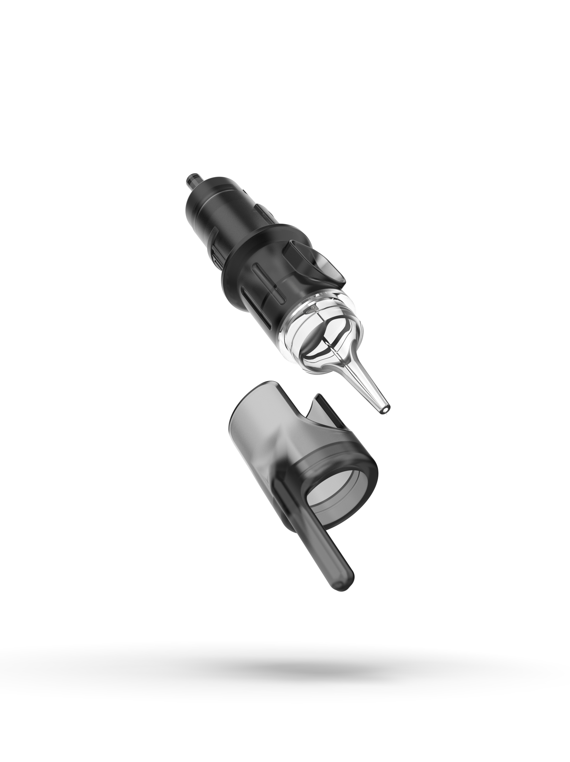 tattoo needle，smp，power management unit，Tattoo short needle，One-piece needle，tattoo，Tattoo，