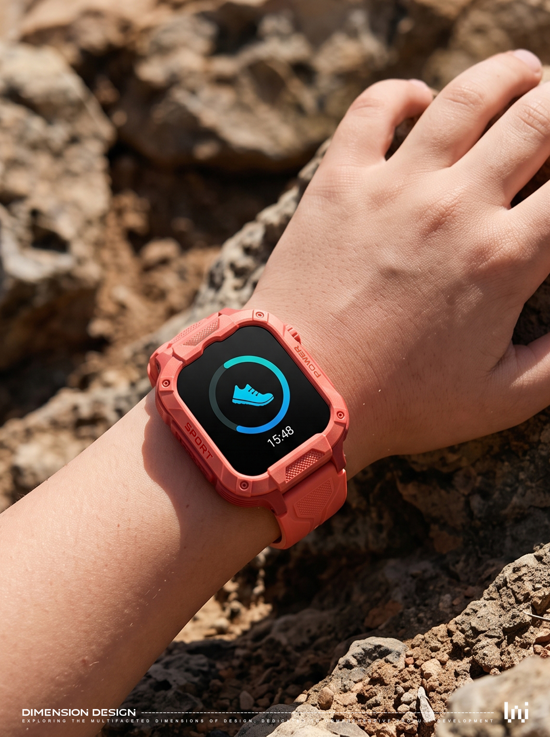 industrial design，product design，Children's Watch，Intelligent Watch，Sports Watch，wearable devices ，Technology digital，clock dial，