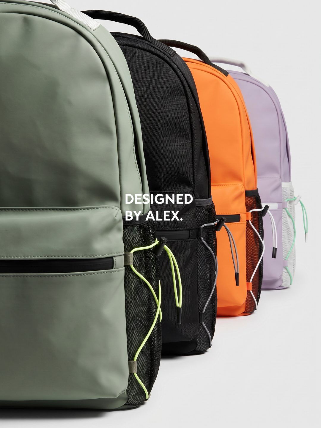 industrial design，product design，Luggage design，