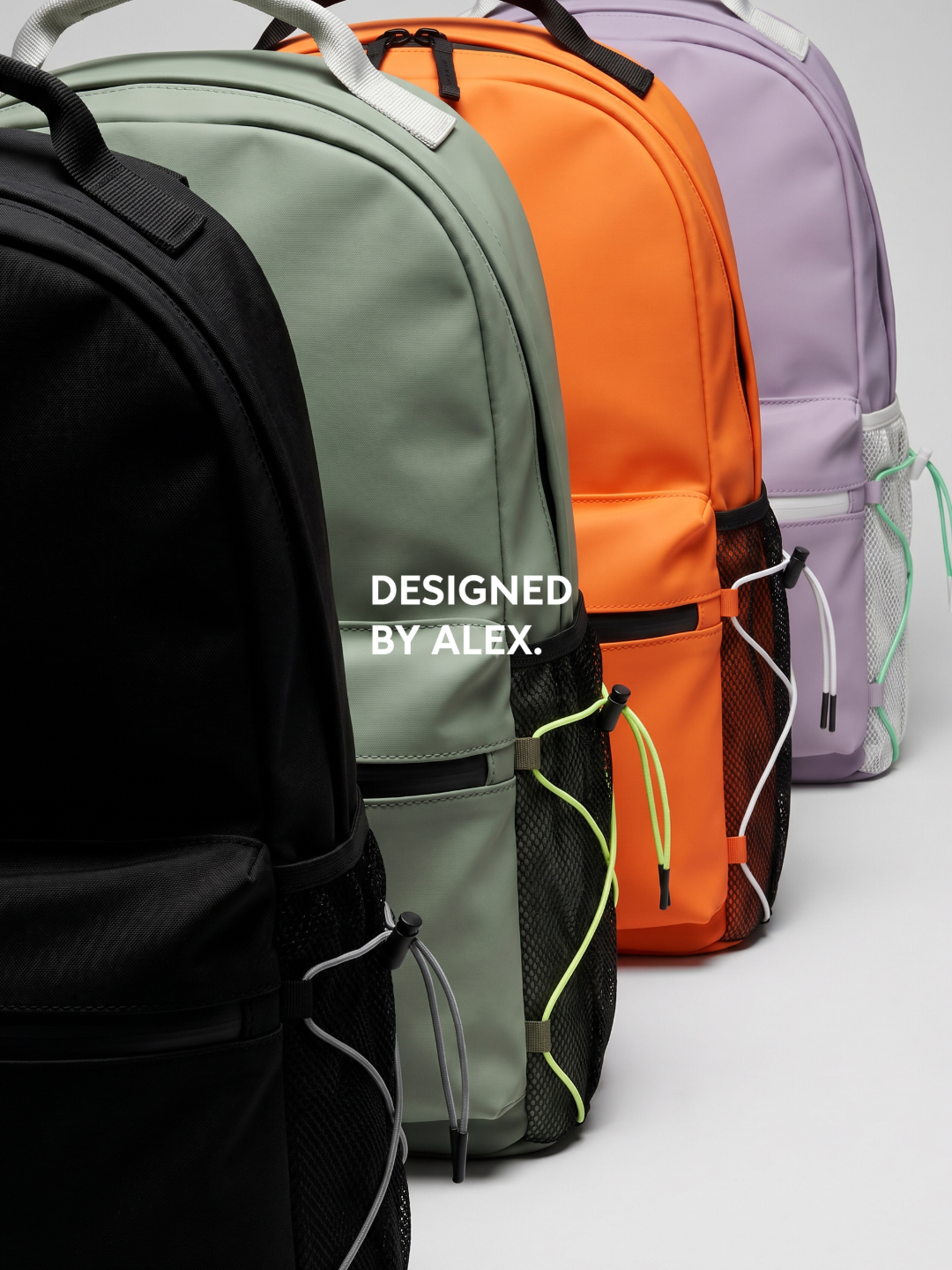 industrial design，product design，Luggage design，