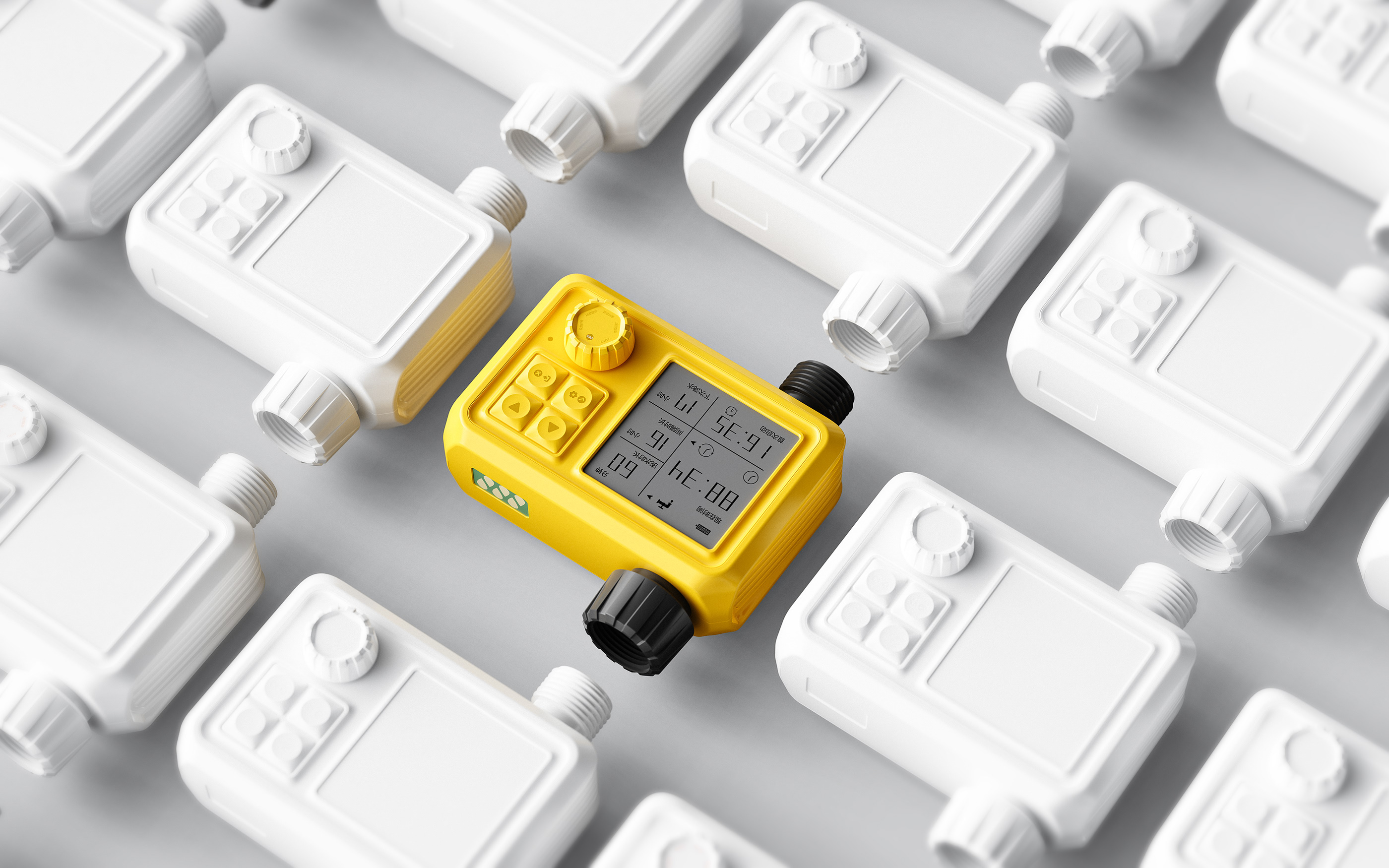 Zero-to-One Design，product design，industrial design，
