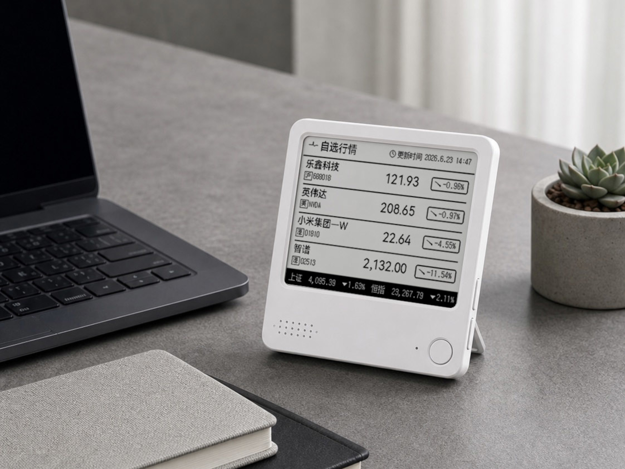 ZecTrix Note 4，Digital，electronic product，Electronic ink screen，