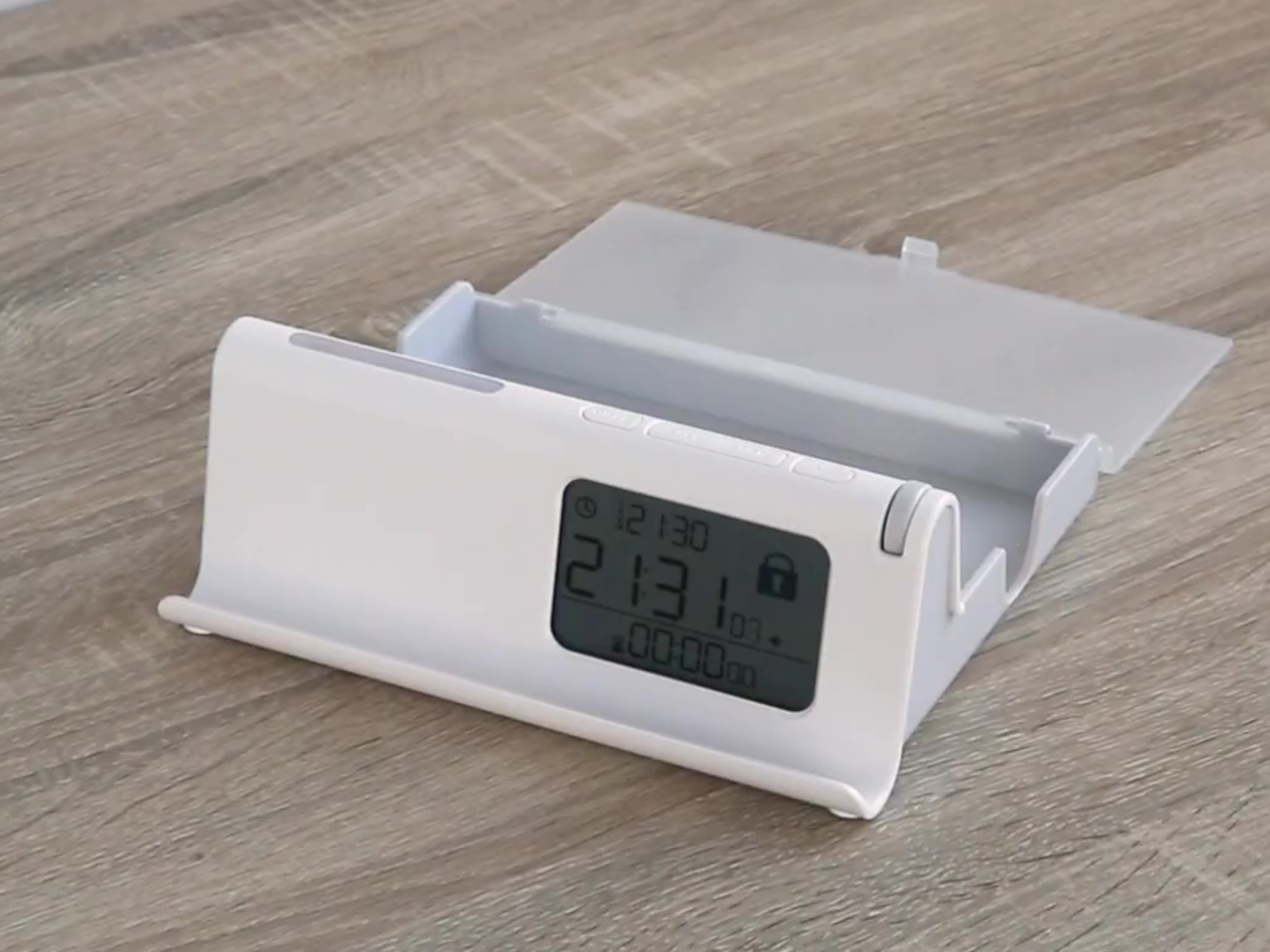 Digitox，Physical isolation of mobile phone tools，Mobile phone lock box，originality，