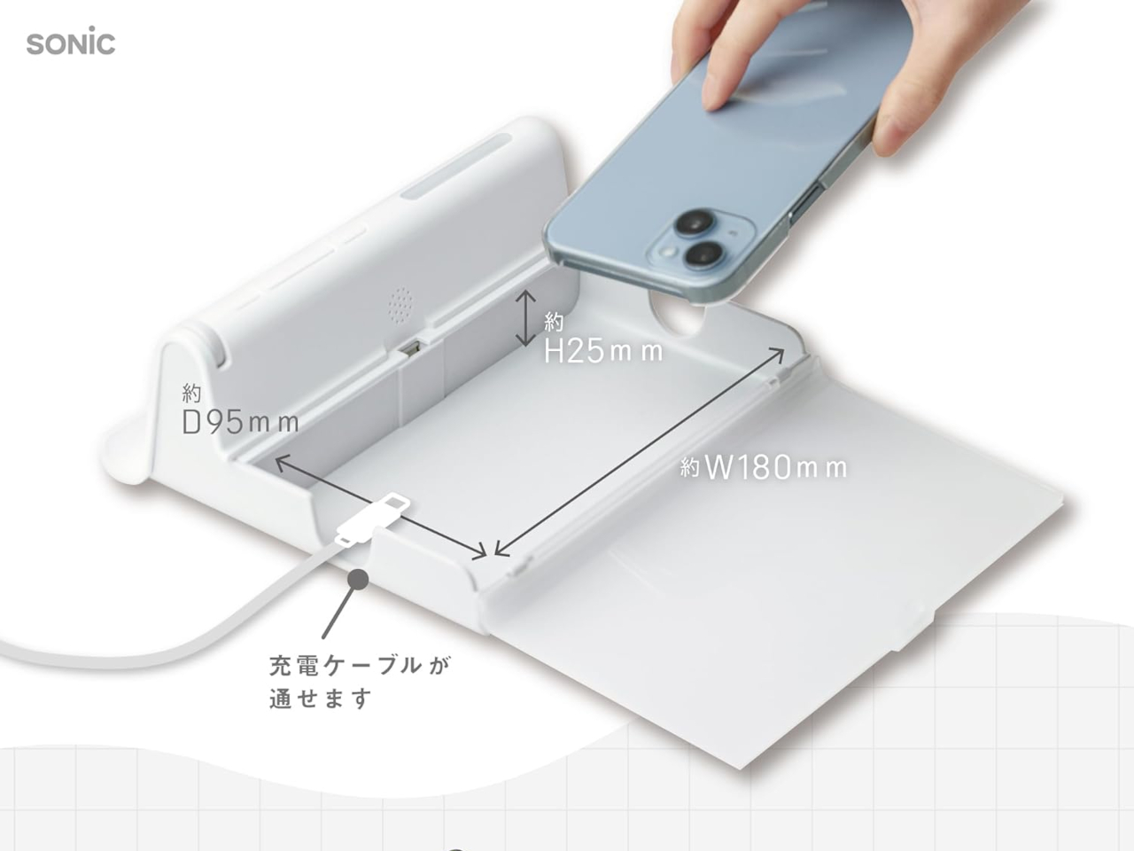 Digitox，Physical isolation of mobile phone tools，Mobile phone lock box，originality，