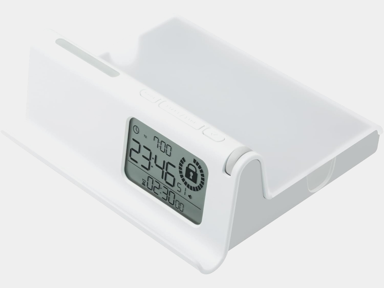 Digitox，Physical isolation of mobile phone tools，Mobile phone lock box，originality，