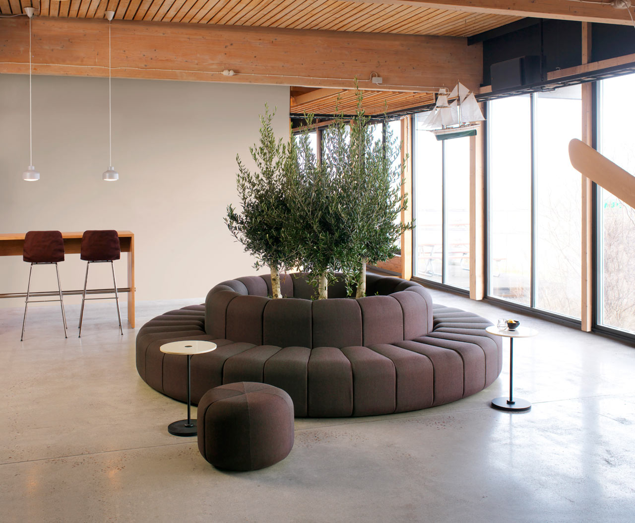 Bob，Blue Station，colour，chair，sofa，