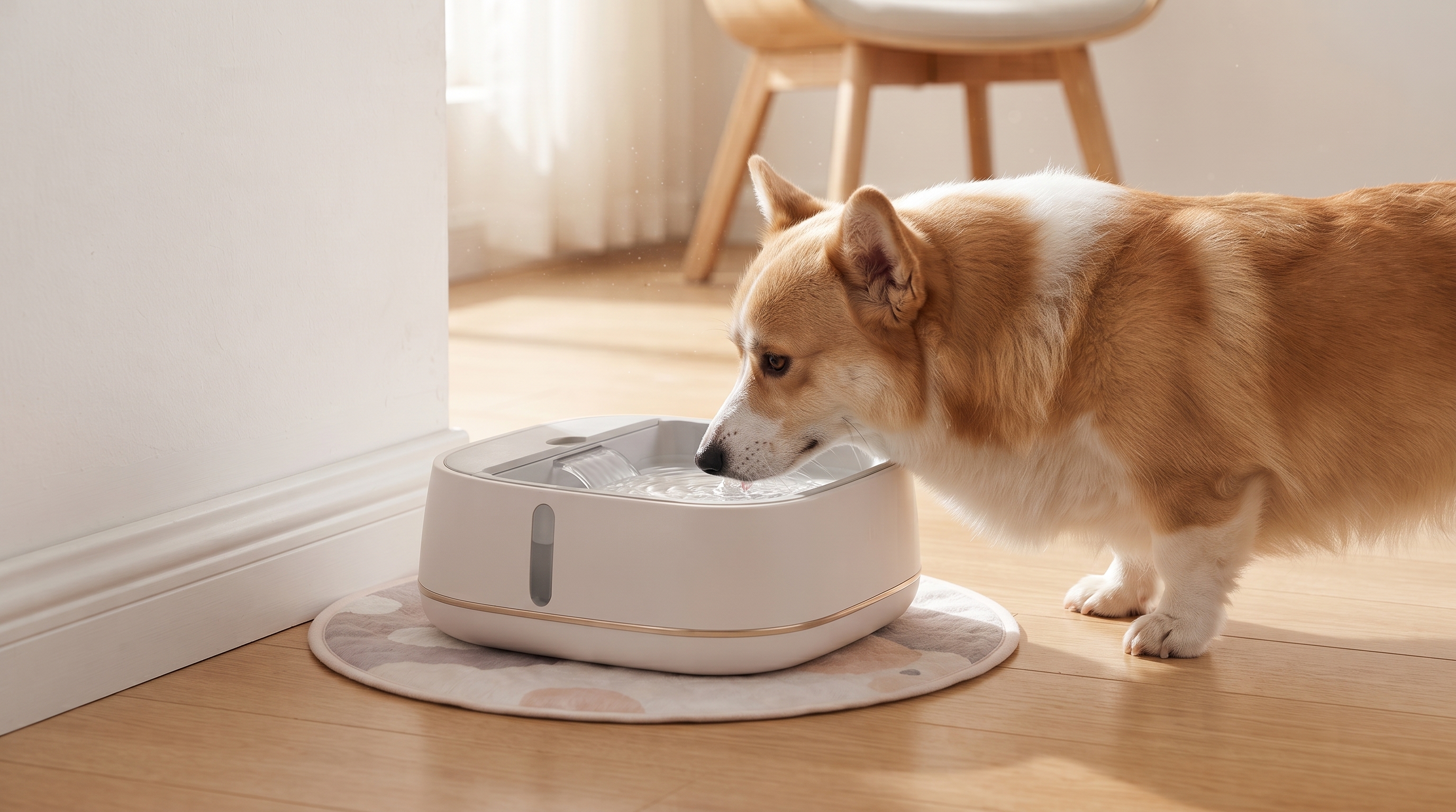Product Design · Appearance Design · AI Design · Pet Supplies，