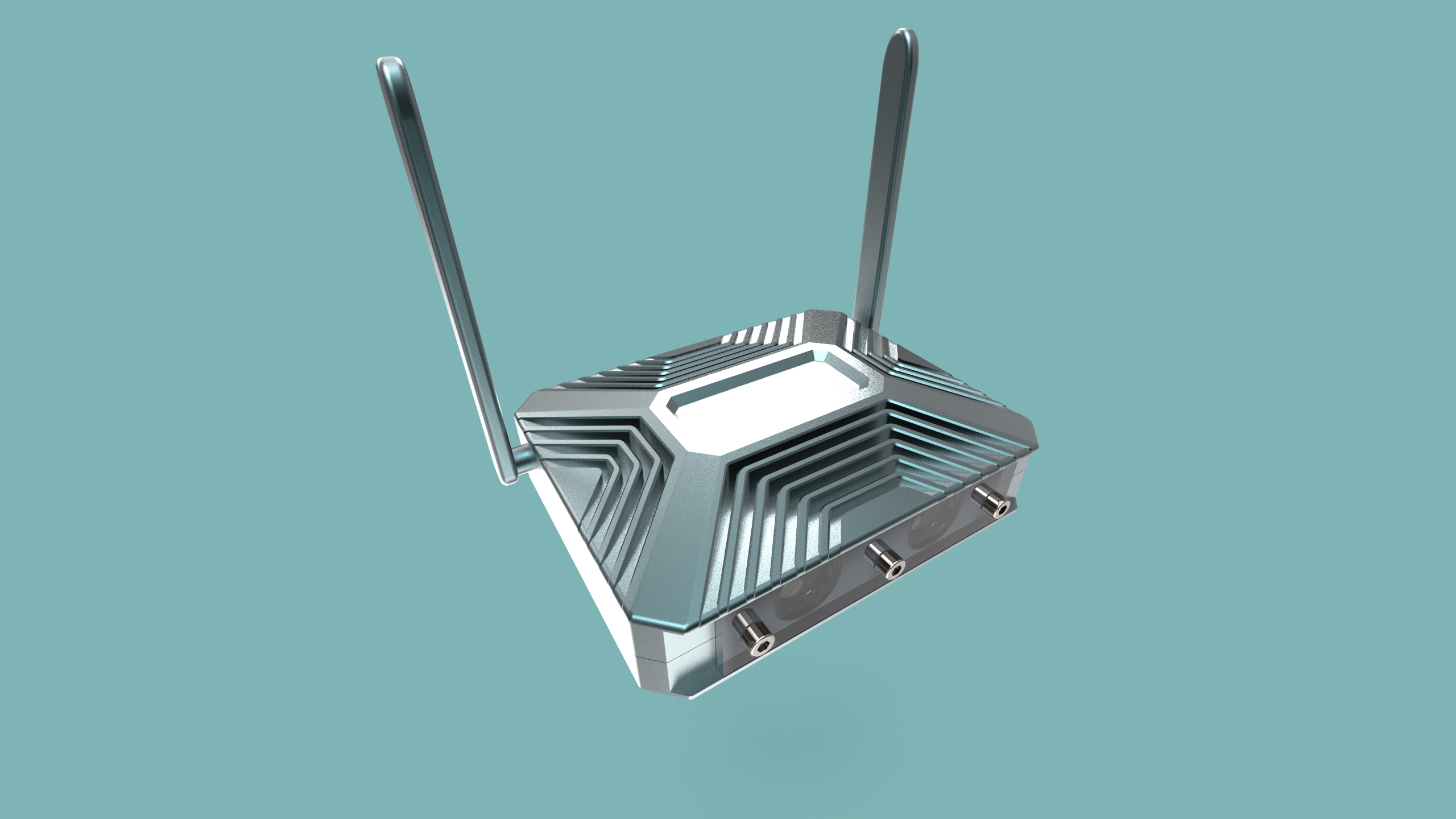 Router，monitor，Multi-functional combination，